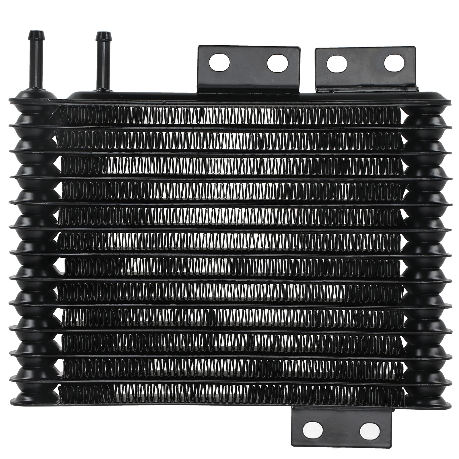 1x Transmission Oil Cooler Fit For Mitsubishi Outlander 3.0L V6 2920A024 2007-13