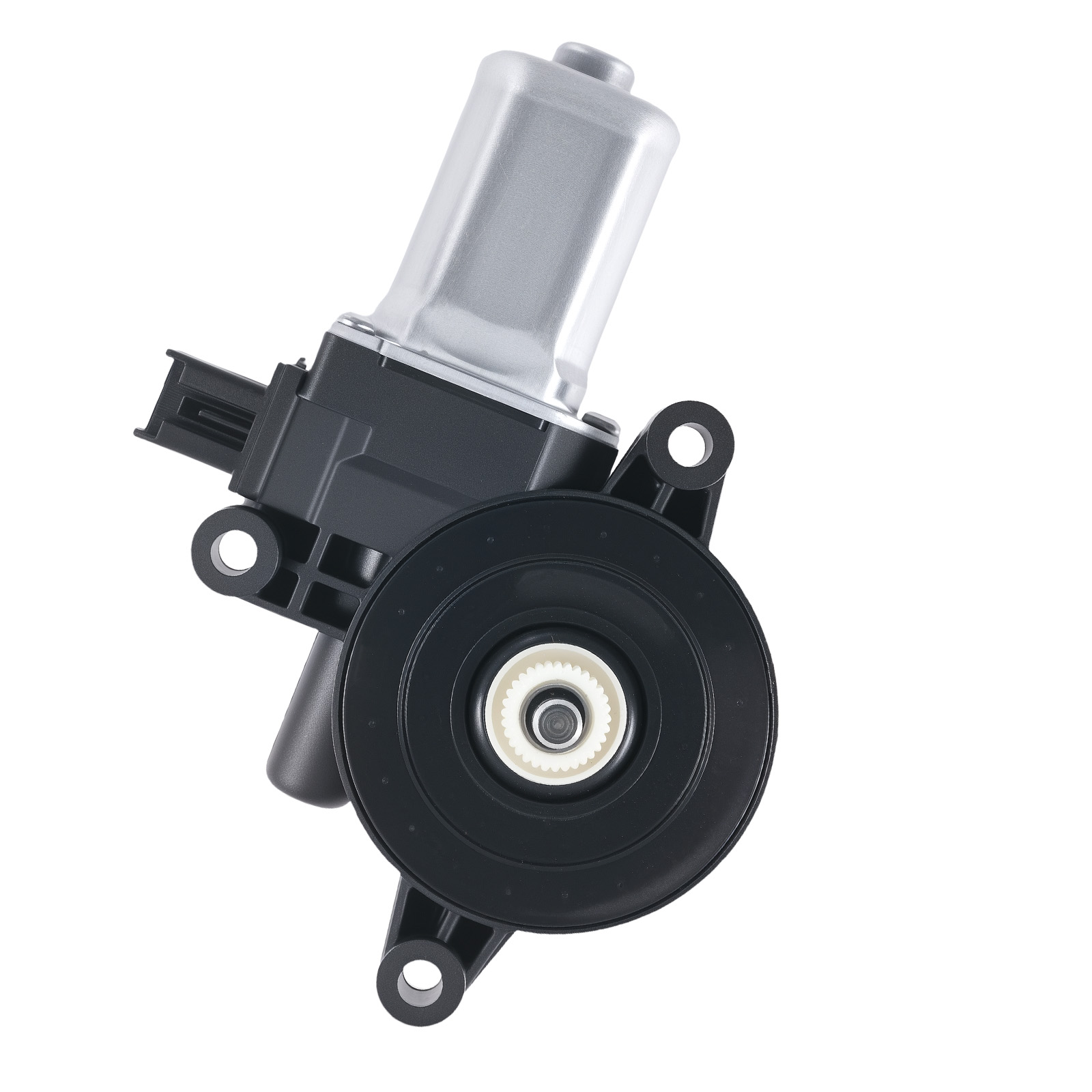 Front Rear Left Window Motor for Mazda 6 Sedan 2009-2018 D6515958XA 742805