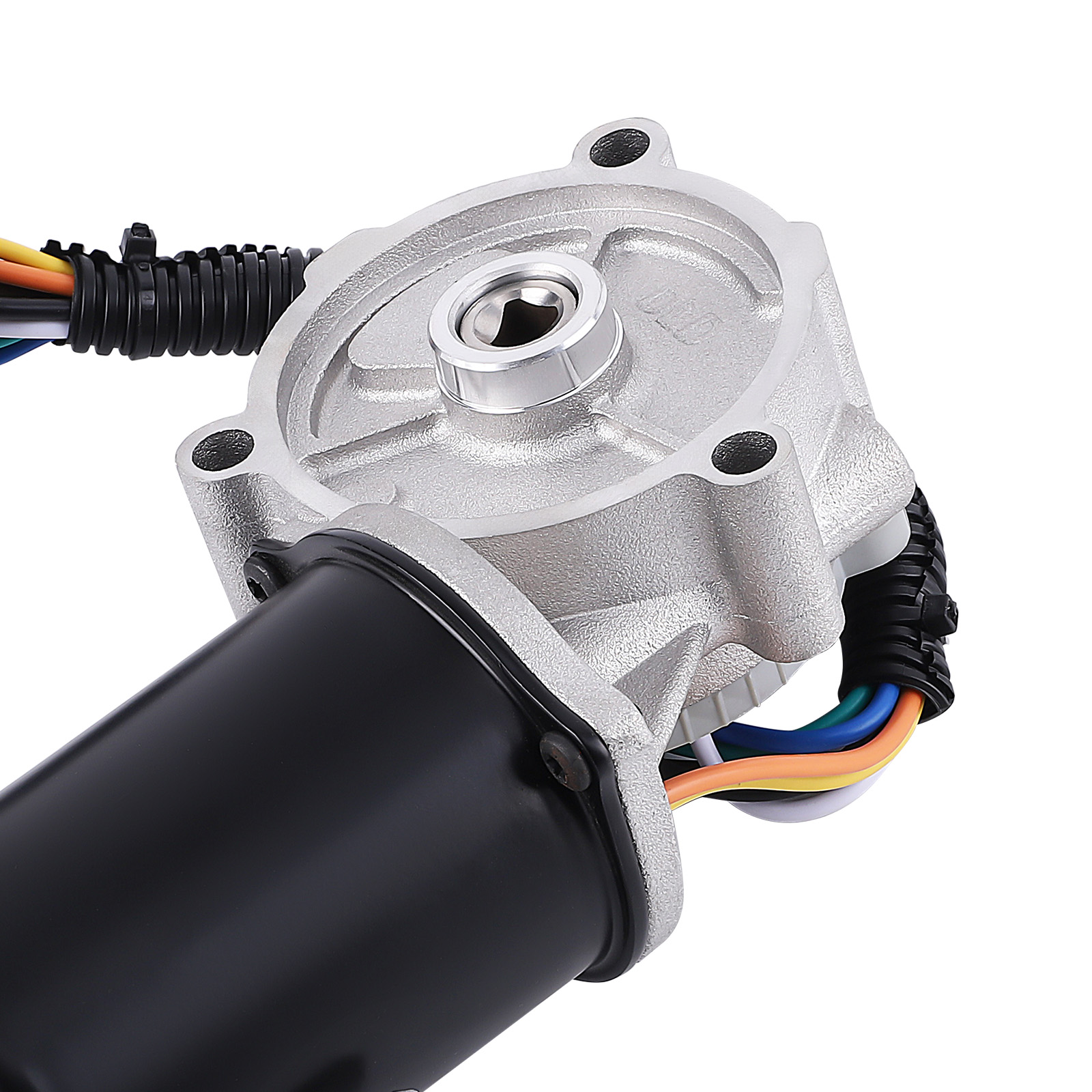 Transfer Case Shift Motor Actuator For Ford F-150  2009-2011 Lincoln AL3Z7G360A