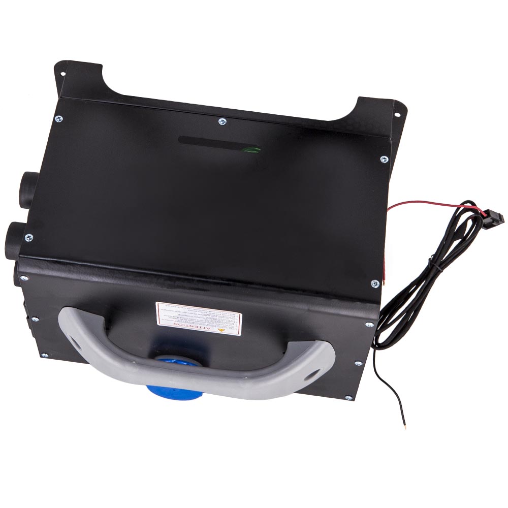 Diesel Air Parking Heater 12V 5KW8KW 4 Holes All in One Diesel Air Parking Heater 12V 5KW8KW 4 Holes All in One