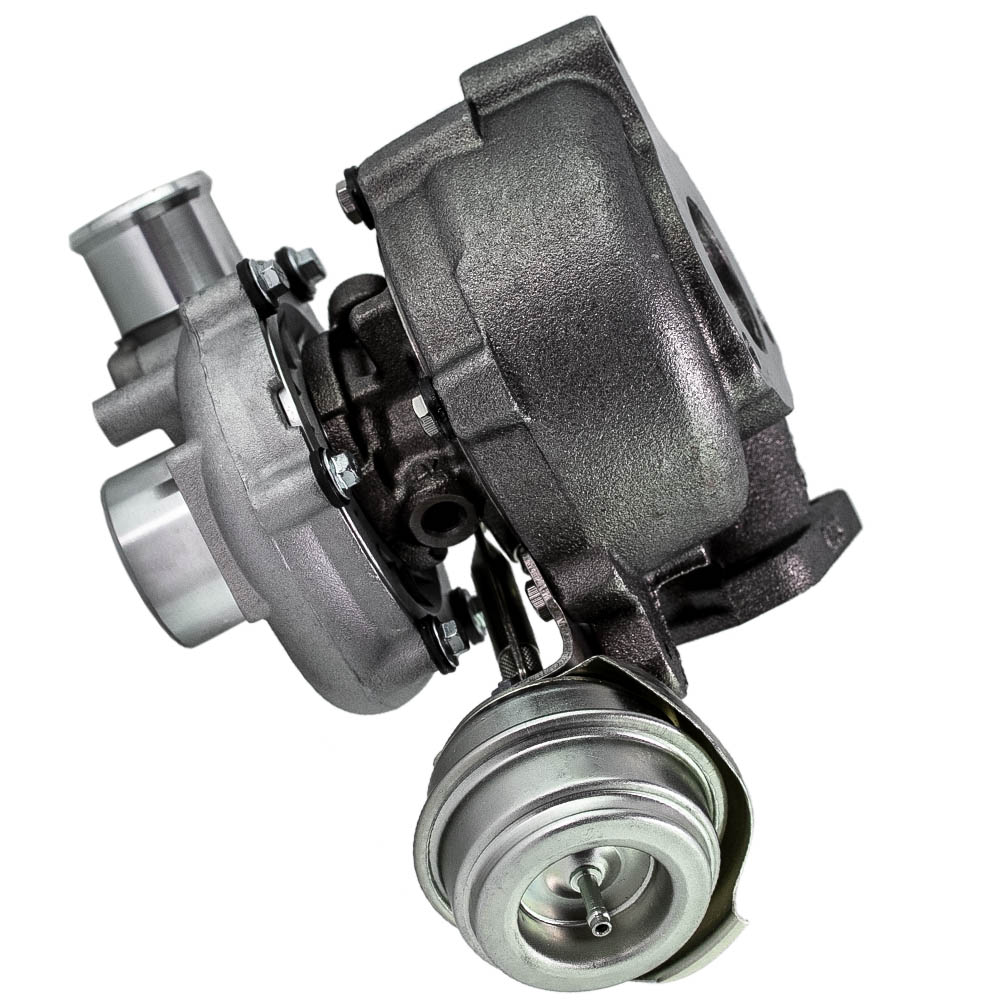 Turbolader für VW AUDI A4 A6 PASSAT SKODA 1,9 TDI 038145702H 028145702H NEU