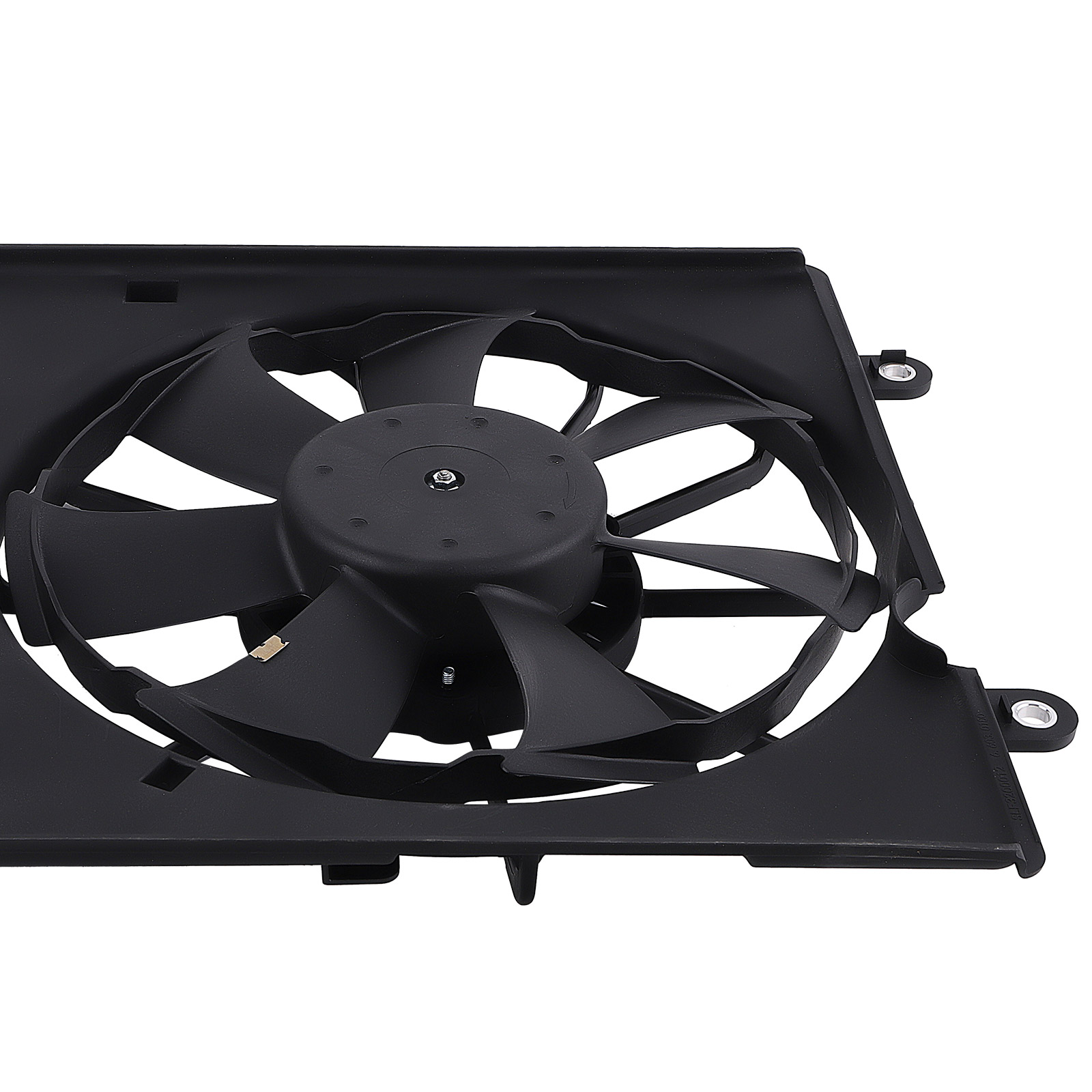 Engine Radiator Cooling Fan Assembly for Honda Civic All Engine 2022 1901564SA01