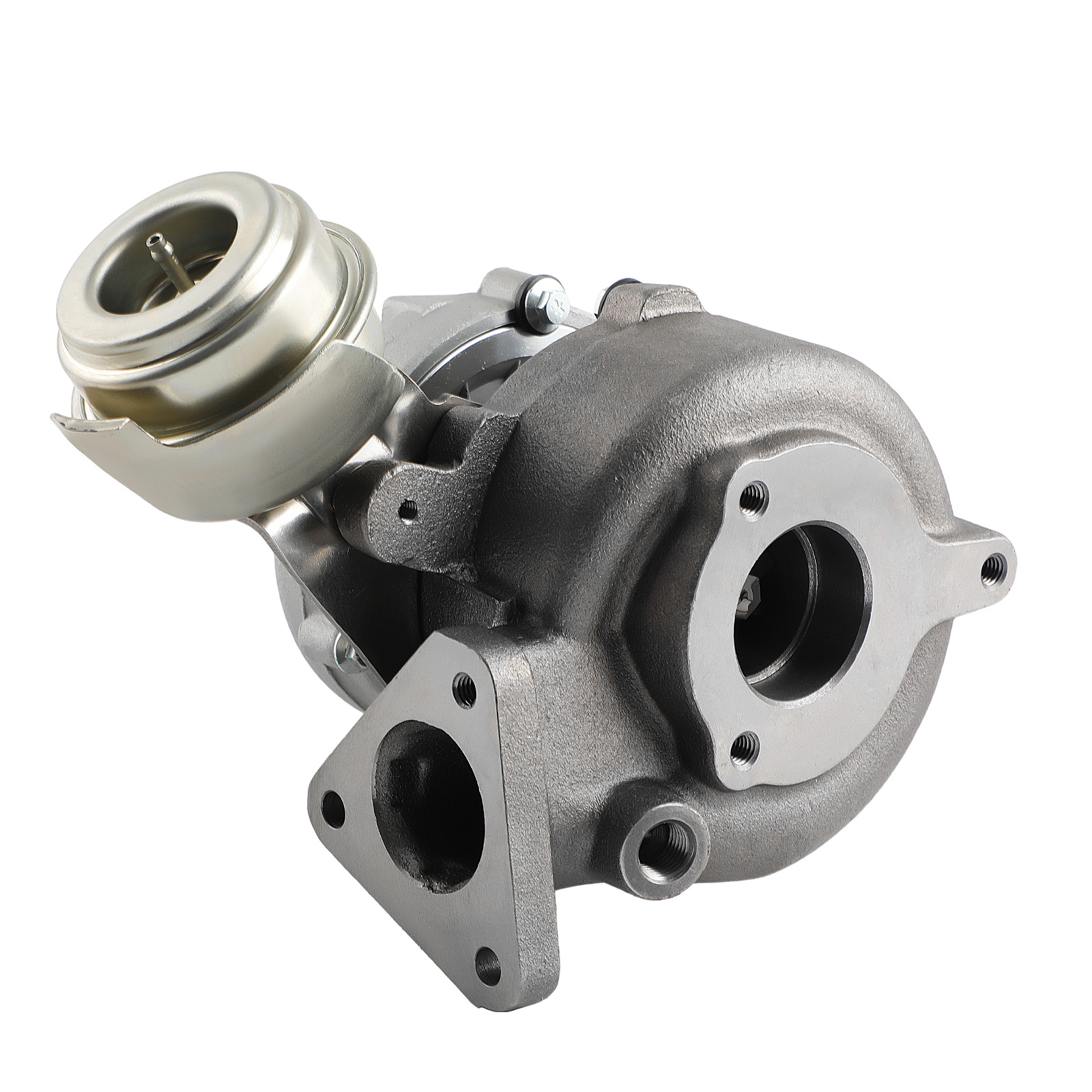 Turbolader for Audi A4 B7 A6 C6 2.0TDI A6 4F2, C6 2.0 TDI 03G145702K 758219@4HTI