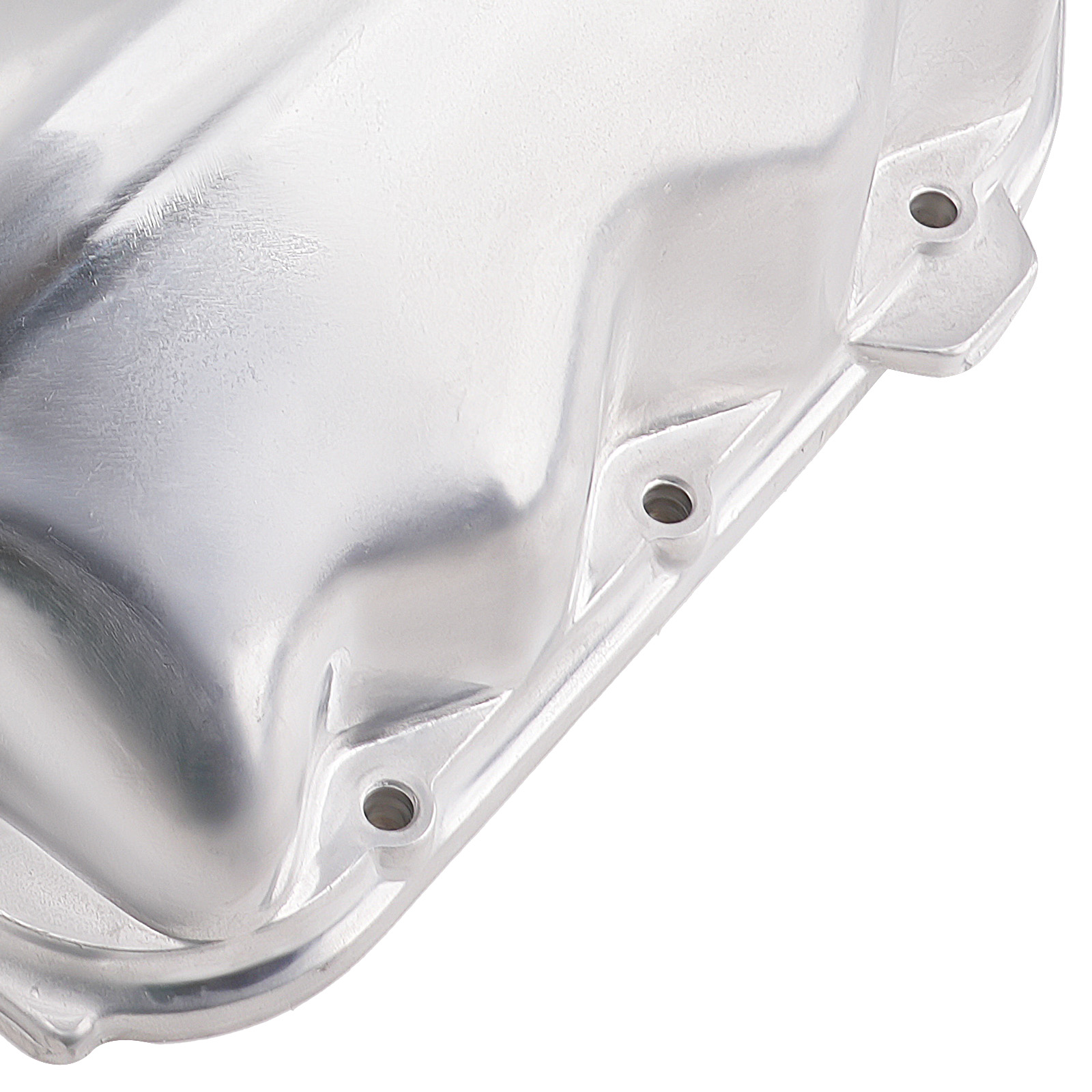 Engine Oil Pan for Acura TL 3.2L 1999-2001 11200-P8F-A00 Aluminum