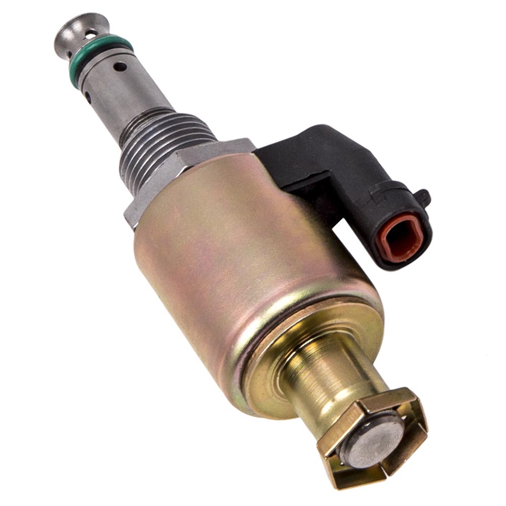 Druckregelventil IPR Fuel Einspritzdruckregler Ventil + ICP  for Ford 7.3L new