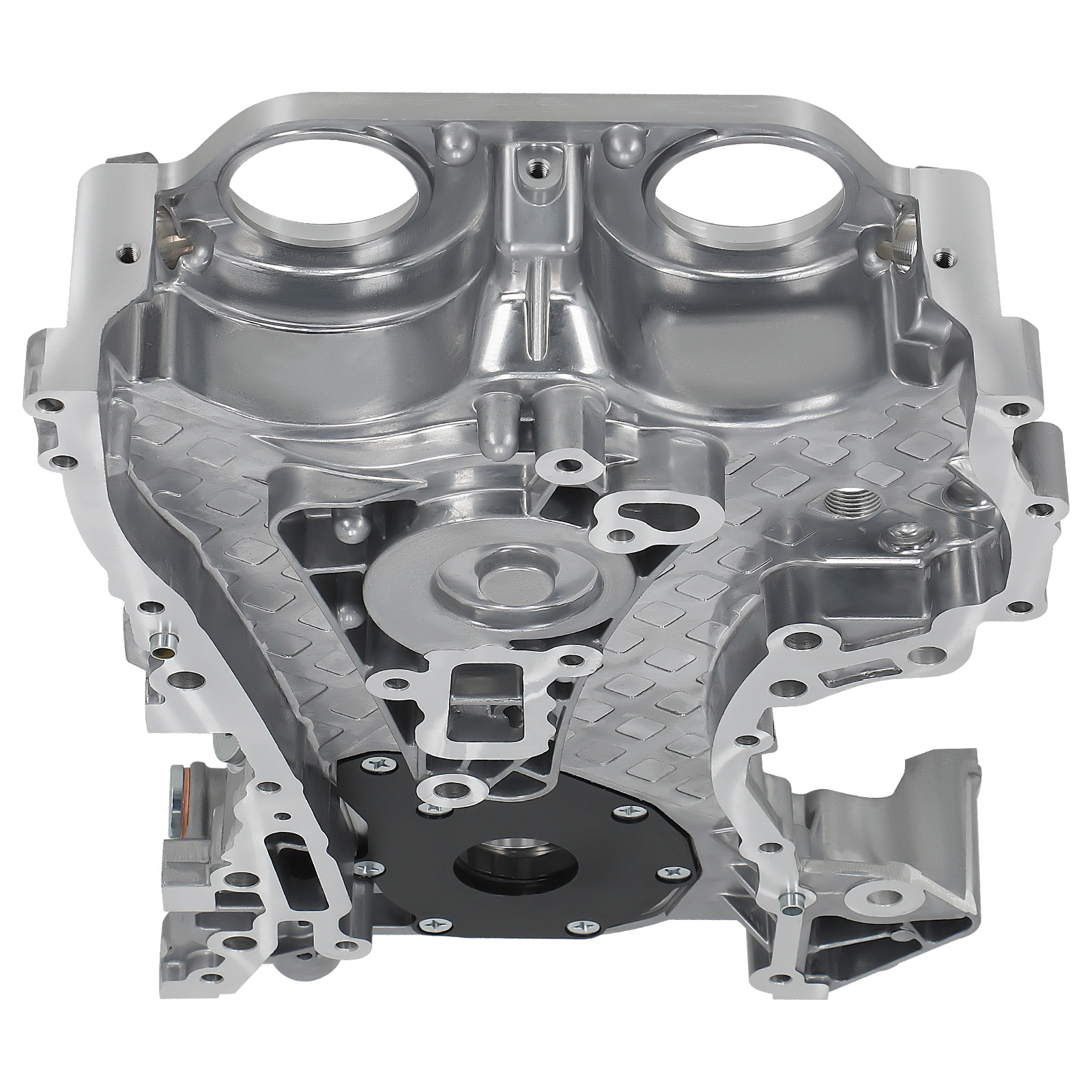 1x New Timing Cover for Chevrolet Sonic Cruze 2011 12 13 14 15 16 17 55562788