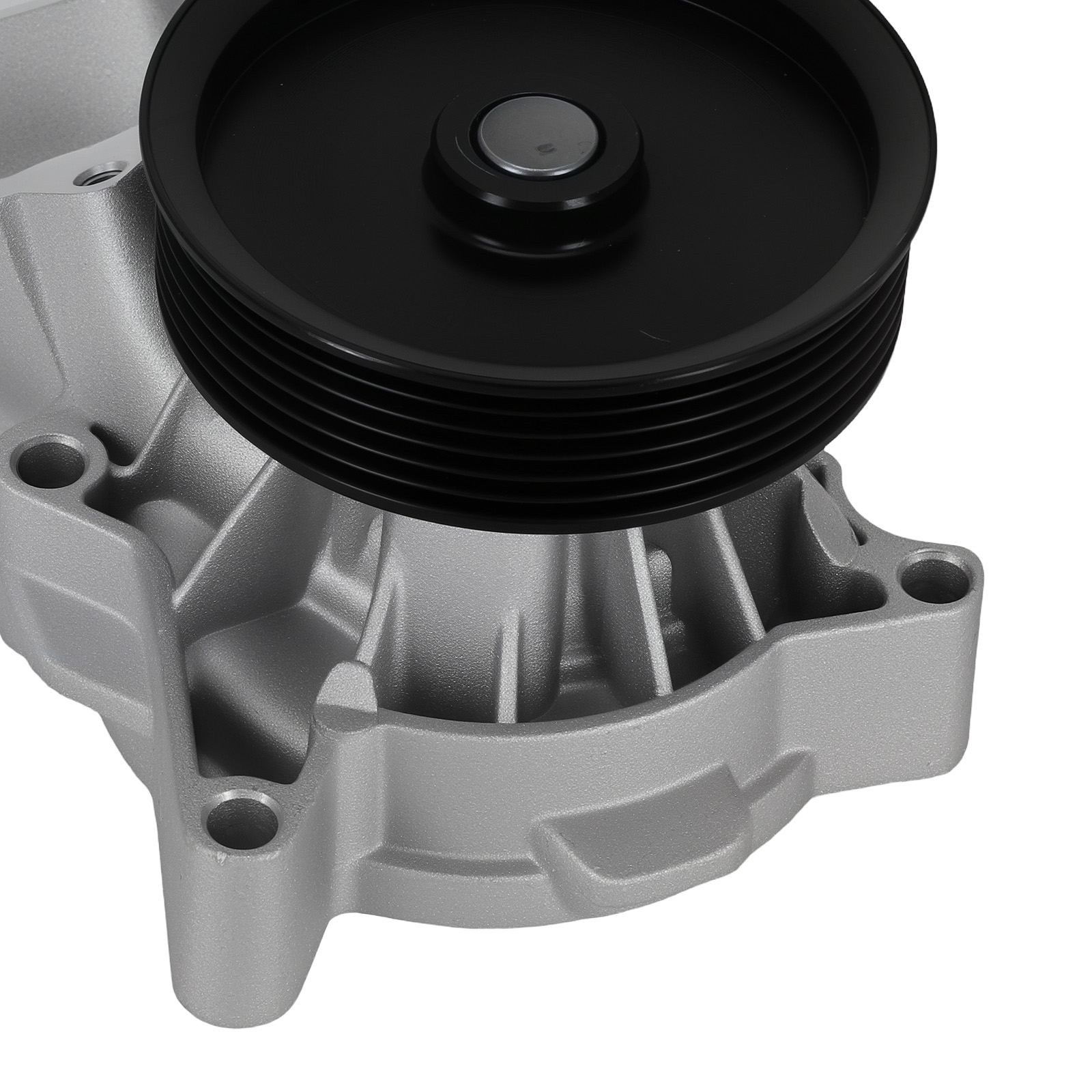 Wasserpumpe for BMW 1er E87 3er E46 E90 318d 320d Kühlsystem 7791834 7790135