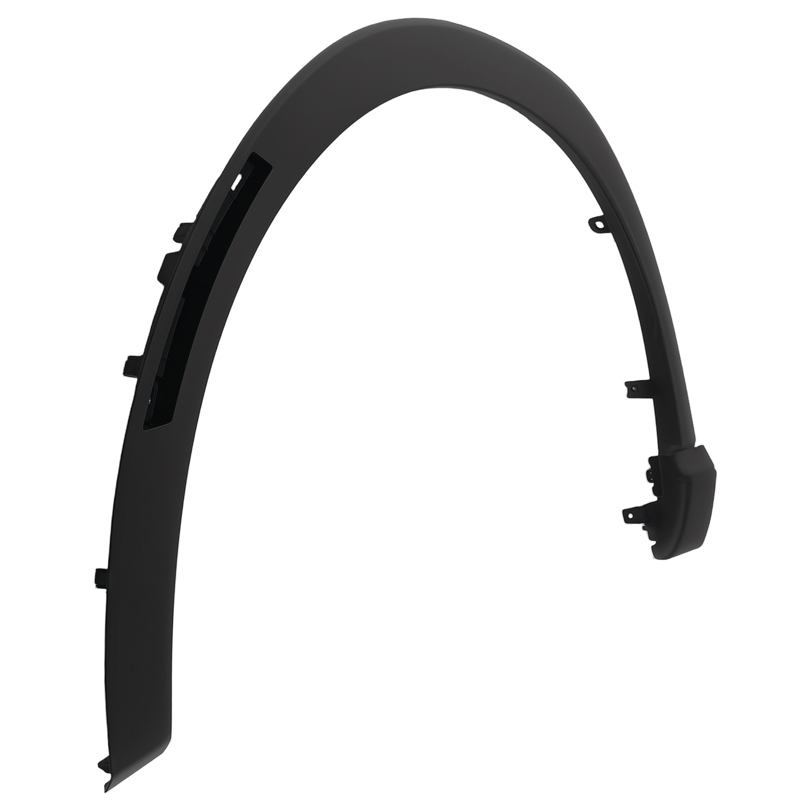 1x Front Driver Side Wheel Housing Trim For Honda CR-V 2023-2024 74157-3A0-A90