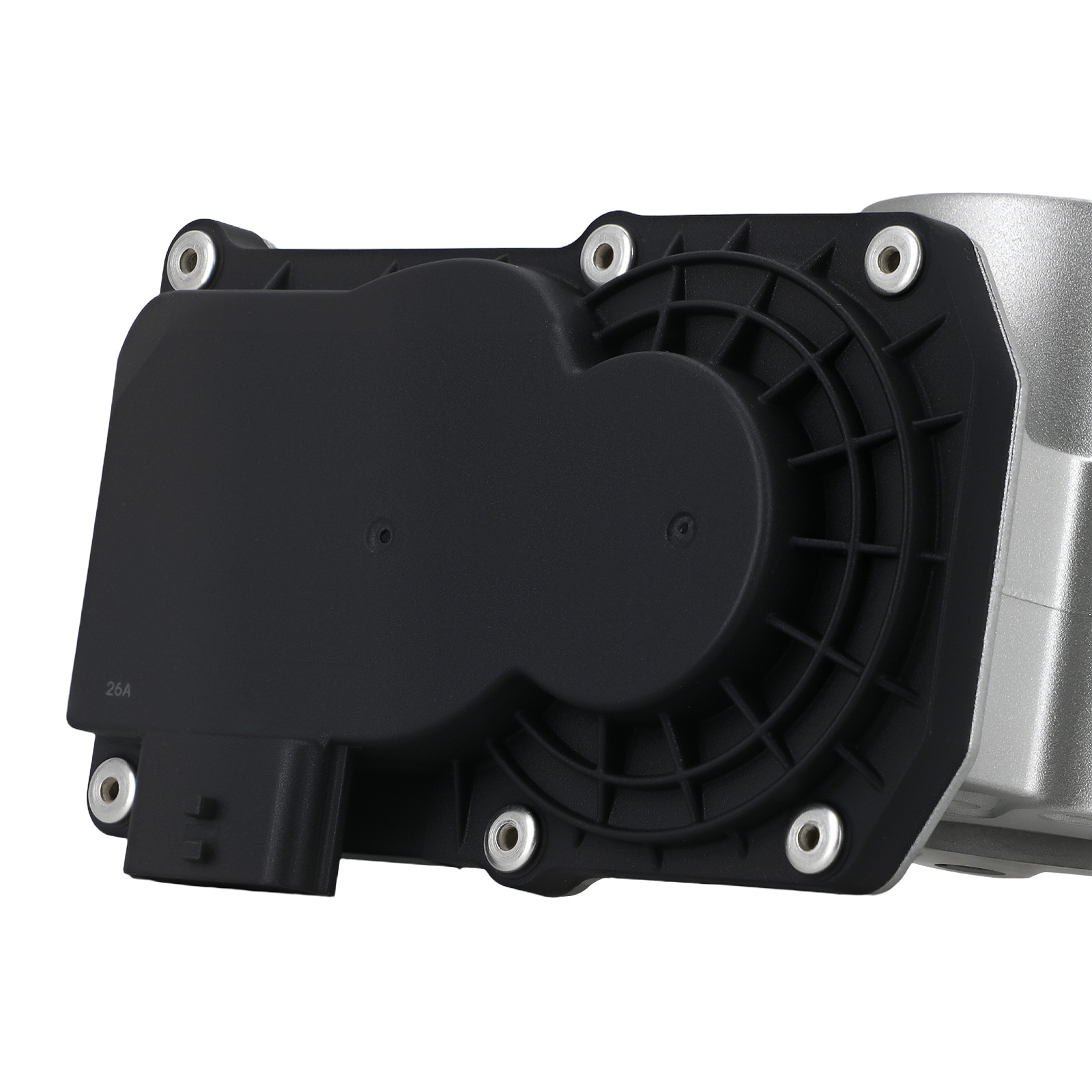 Cuerpo del Acelerador for Renault Clio Modus Twingo 1.2 16V 8200568712