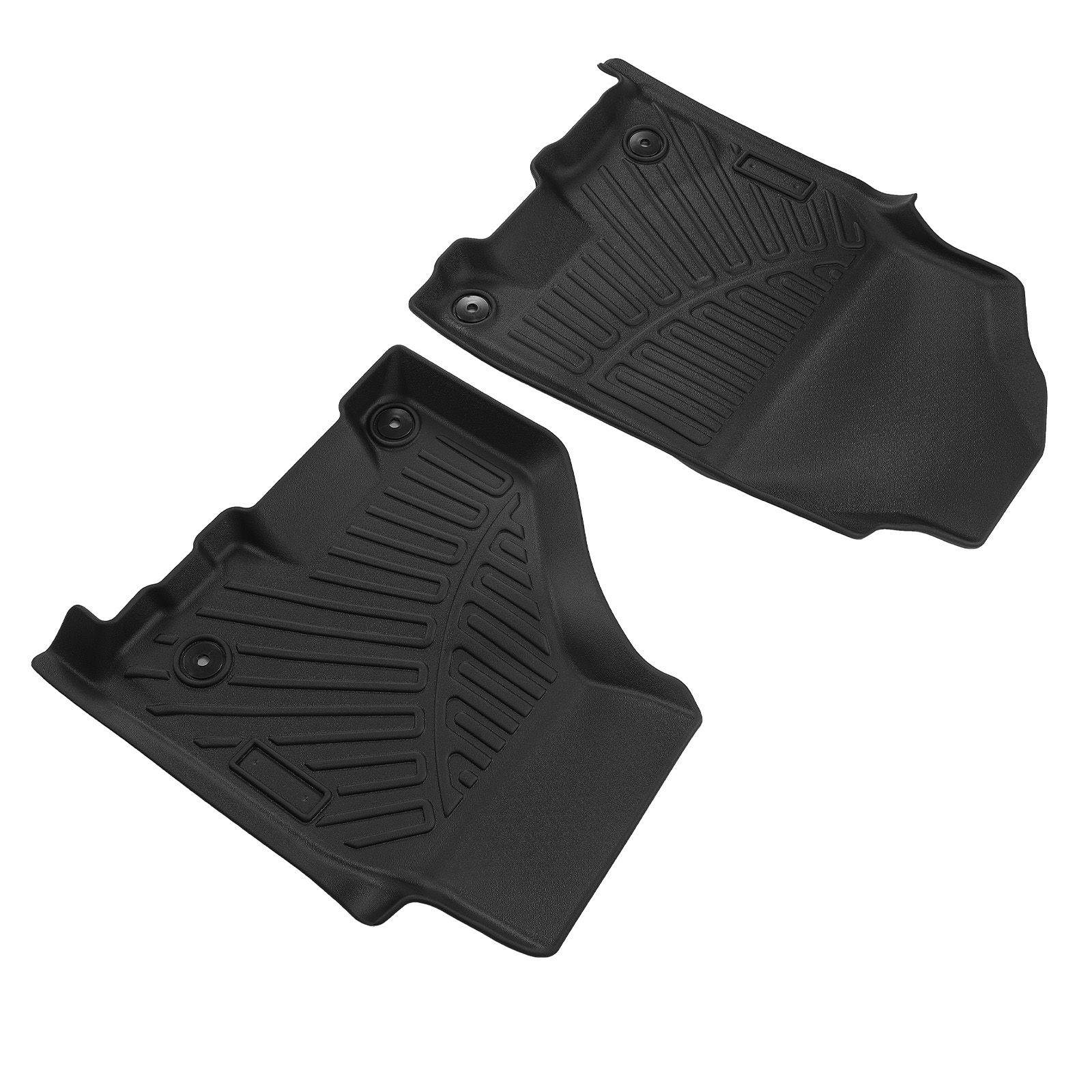 Floor Liner fit for Dodge Ram 1500 2500 3500 Classic All Weather 2019-2025 TPE