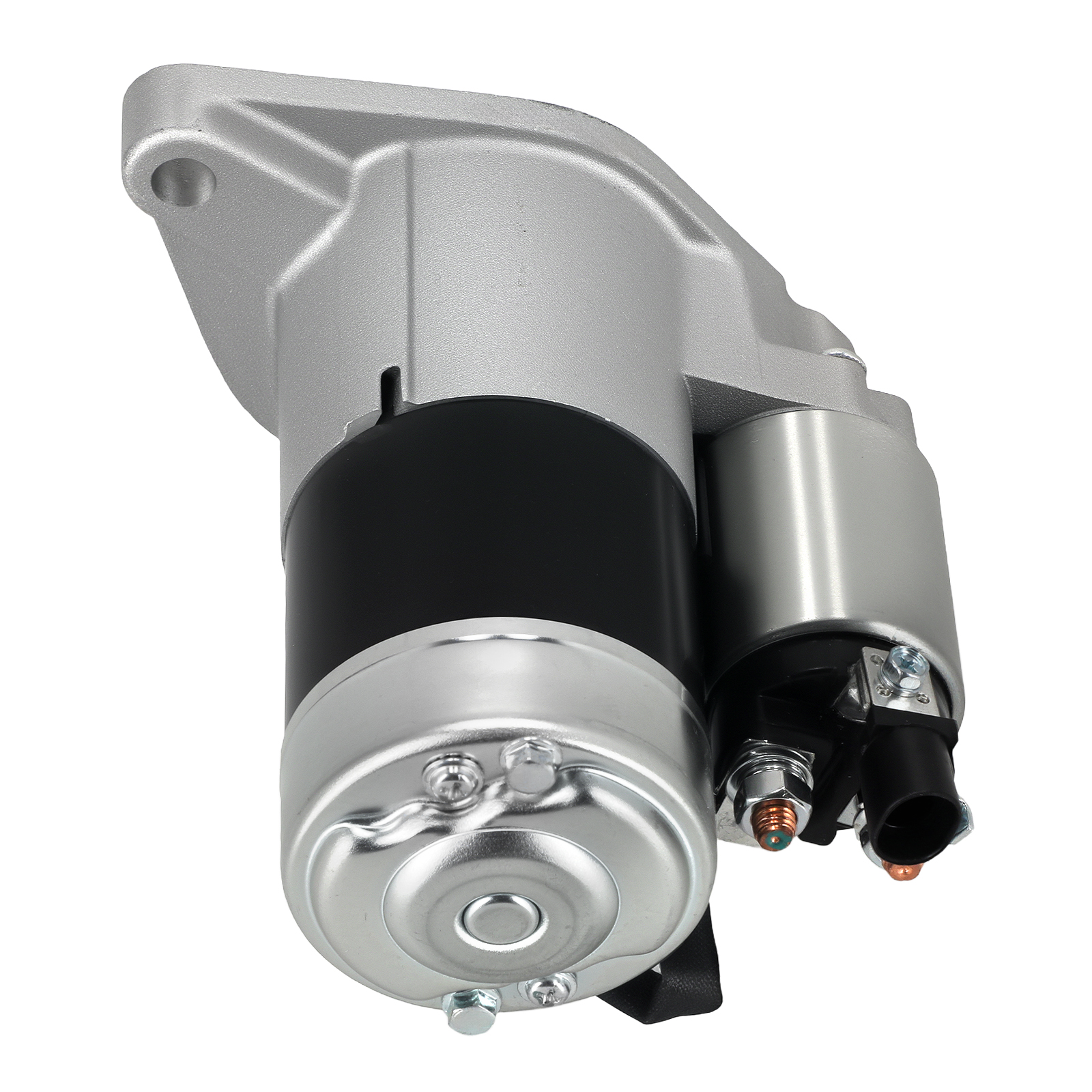 PMGR Starter Motor for Jeep Cherokee 4.0L 1999-2001 2-1966-MI M1T84381ZC