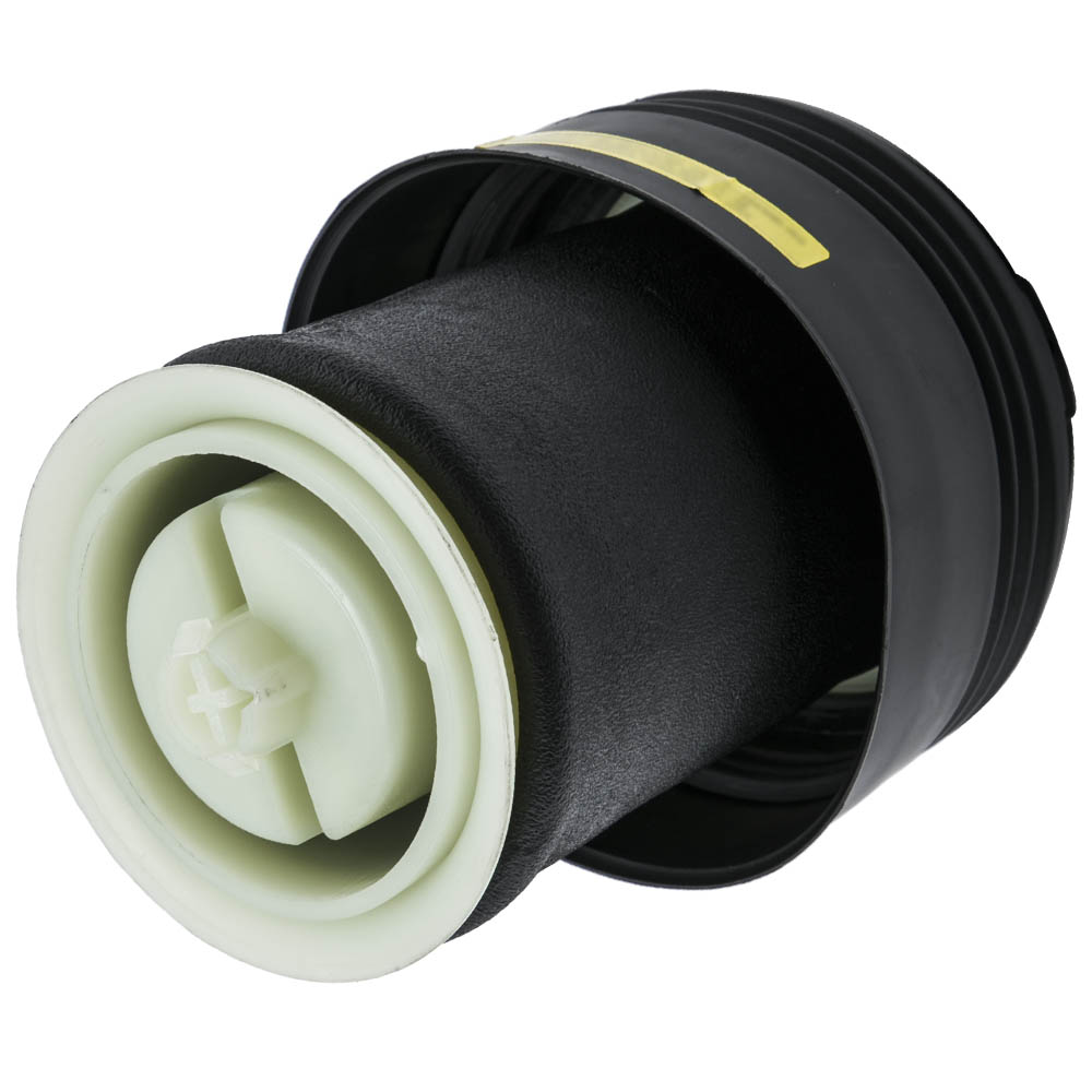 2x Rear Left Right Air Suspension Bag for BMW X5 E70 4.8i Sport 2007