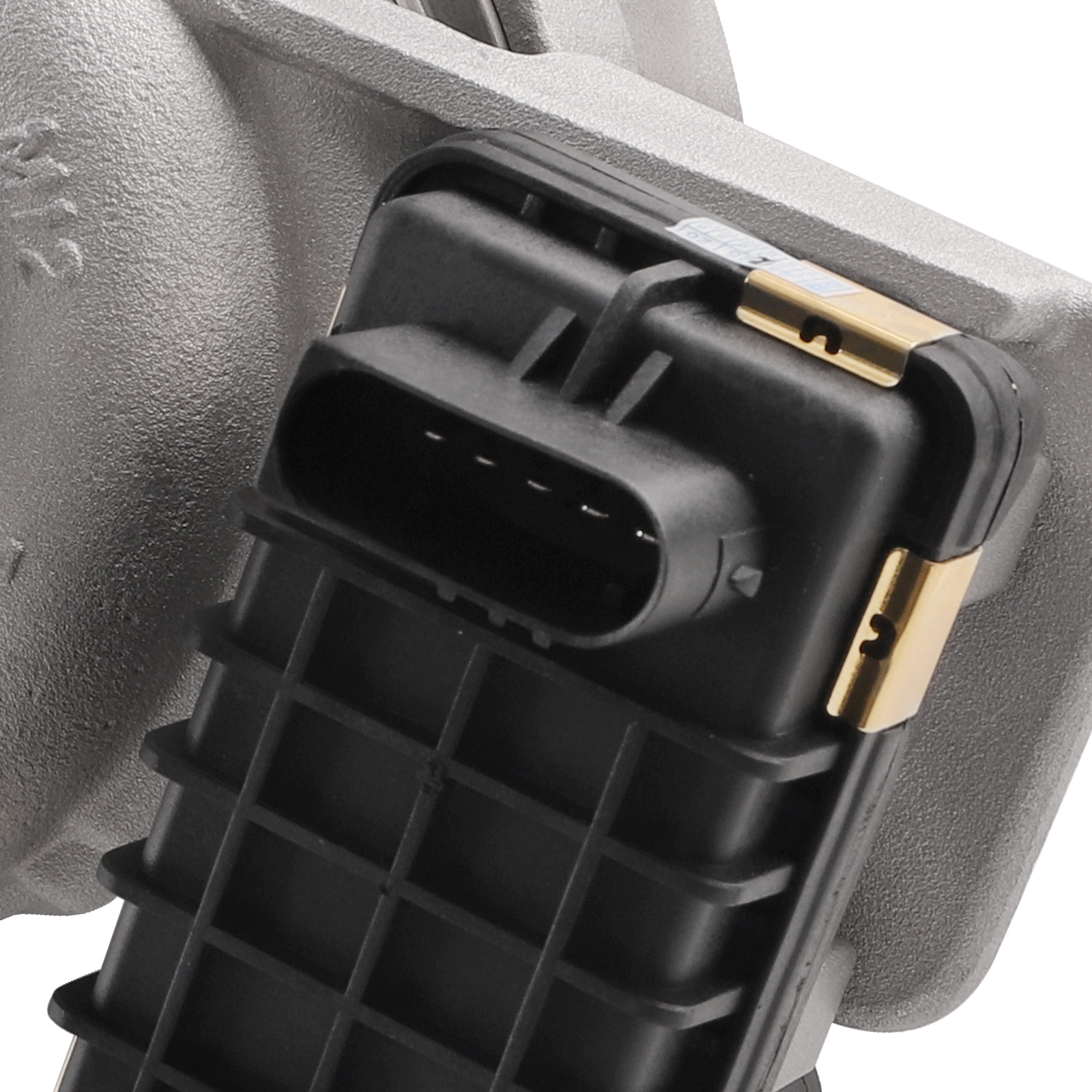 Turbocharger für Ford Transit Custom 2.2L TDCi 114KW 155PS 2011- 786880-5006S