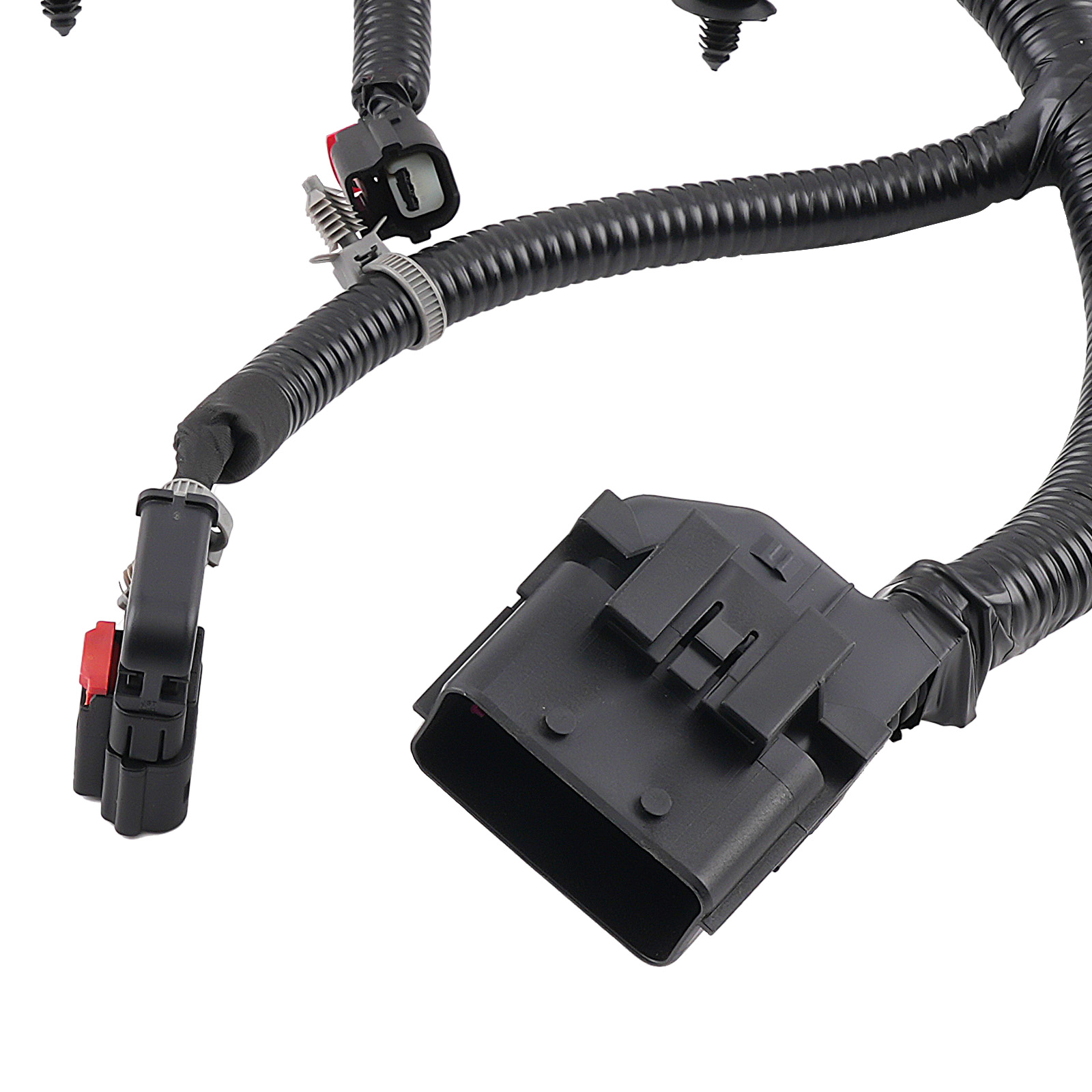 Object Alarm Sensor Wiring for Cadillac Escalade ESV Chevrolet Suburban 2015-20