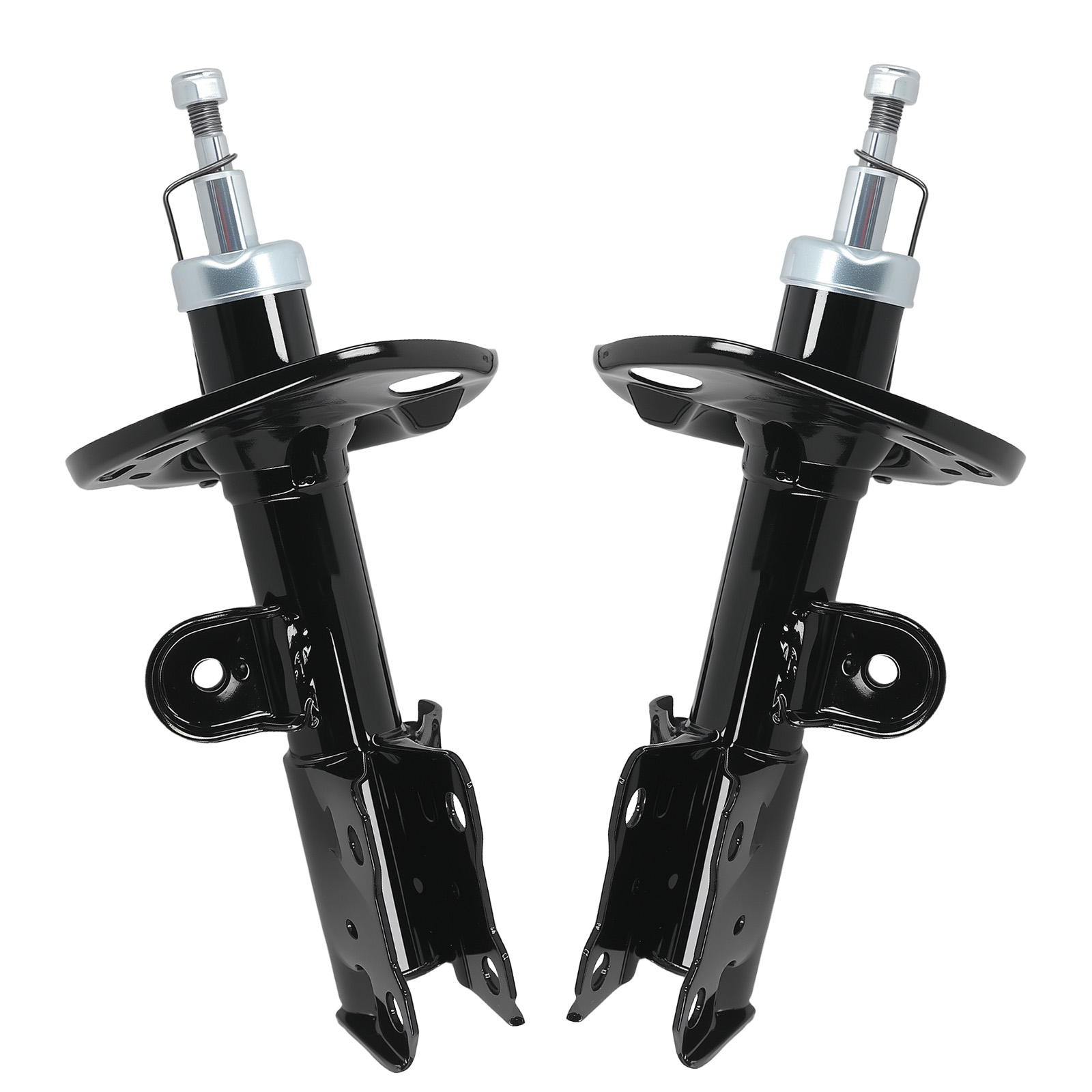 2x Front Left Right Shock Absorber  for Toyota Prius W3 08-21 4851080488 Kit
