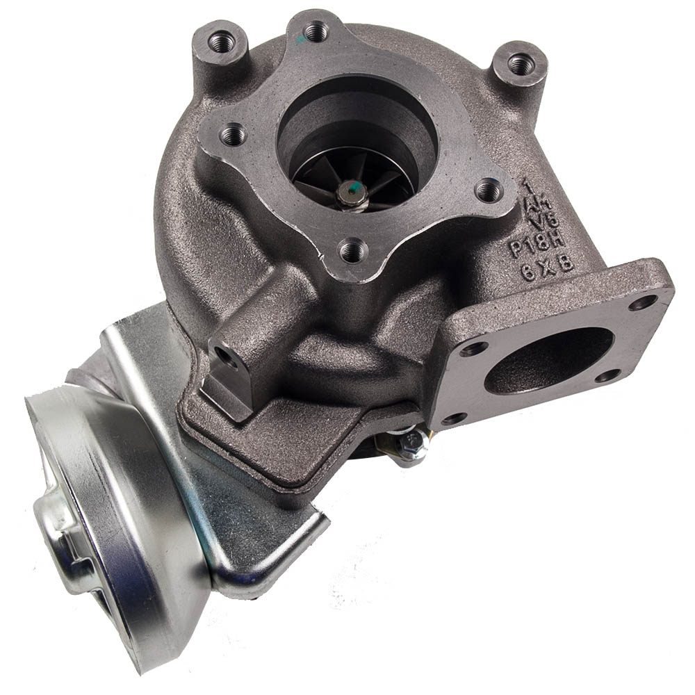 VBD30013 Turbo for Isuzu D-MAX 3.0 CRD 4JJ1-TC 120 Kw 163 PS 8980115293