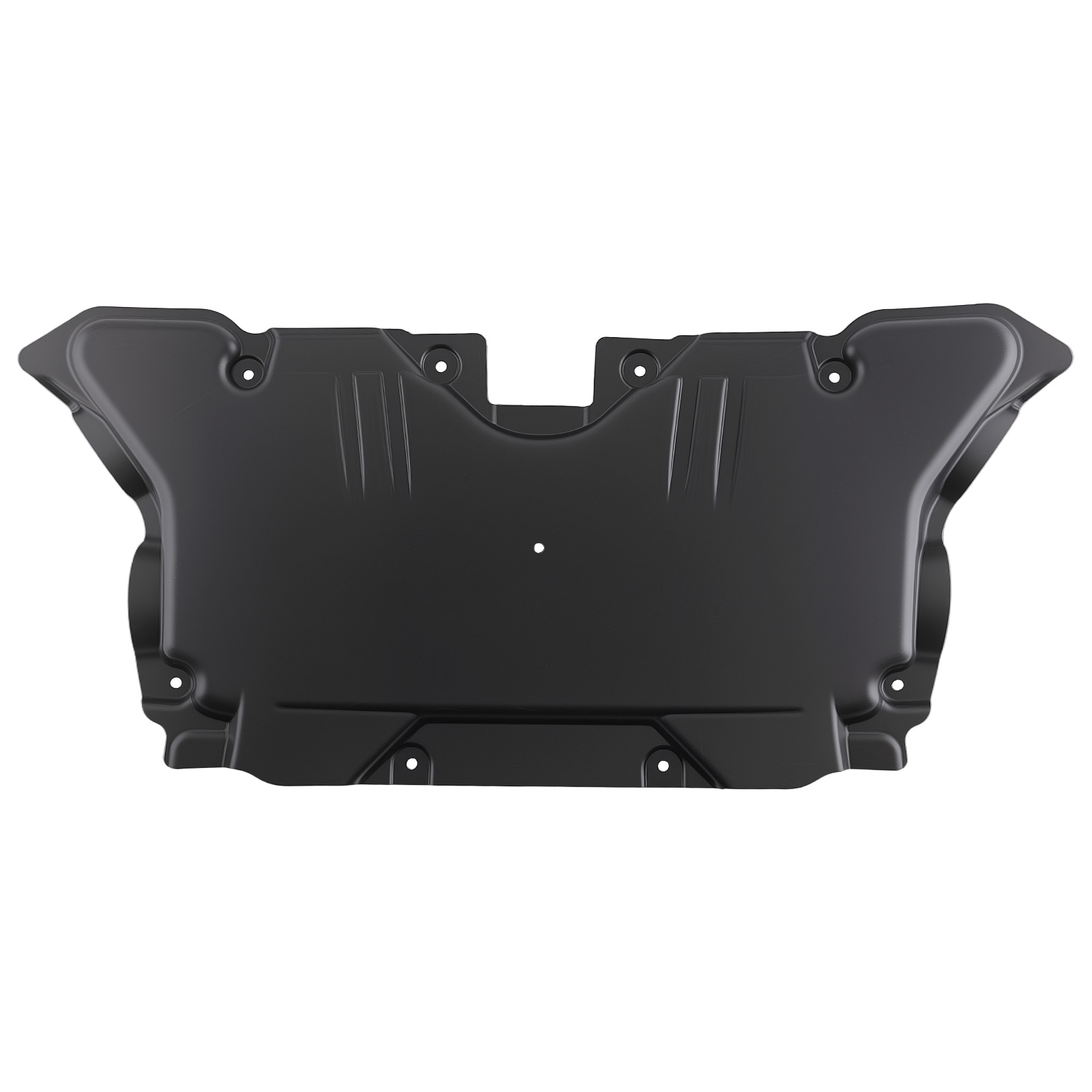 Motor Schutz Heck Kunststoff for Mercedes-Benz E300 E350 W213 2135242700