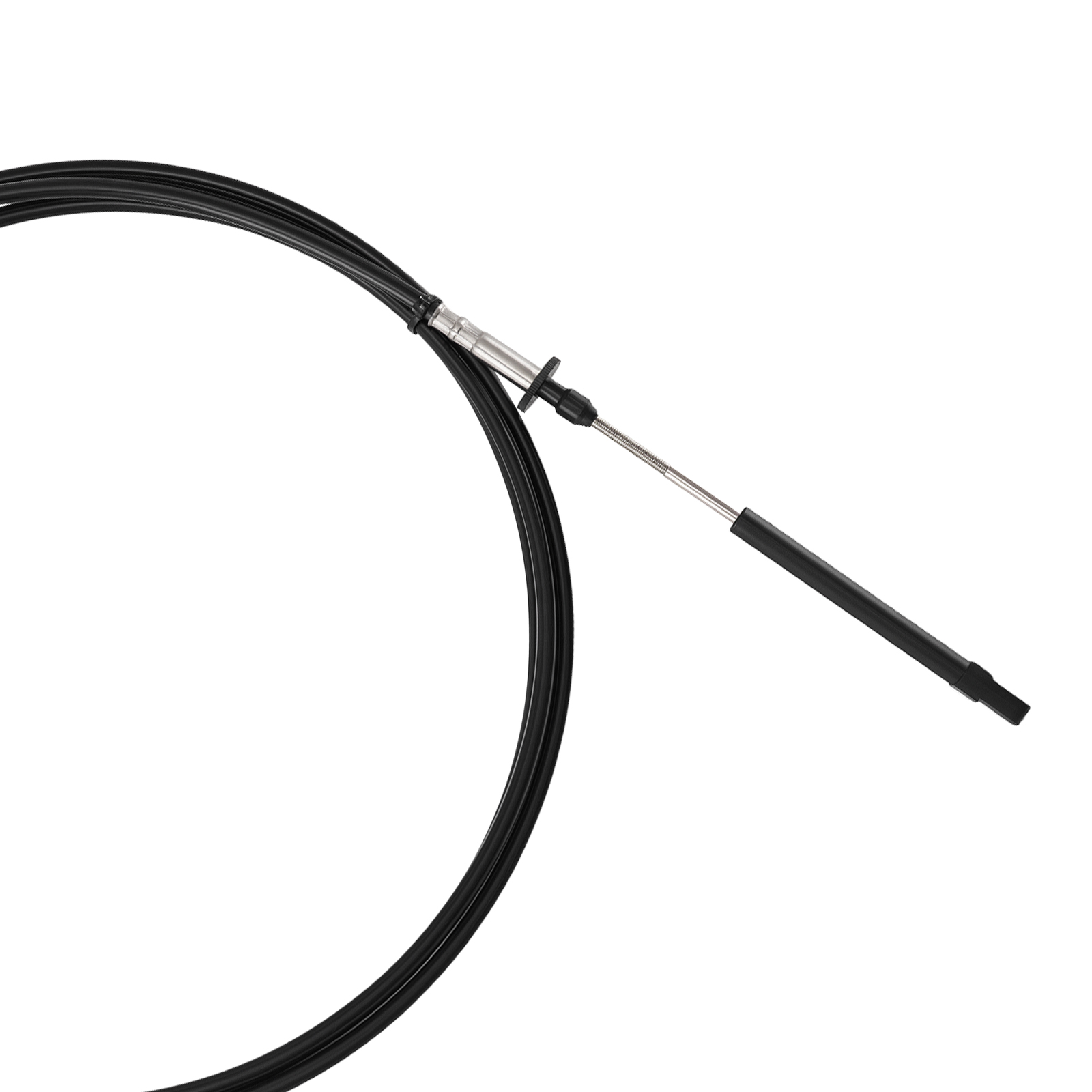 15ft Shift Cable Remote for Johnson Evinrude Control 173115 0173115