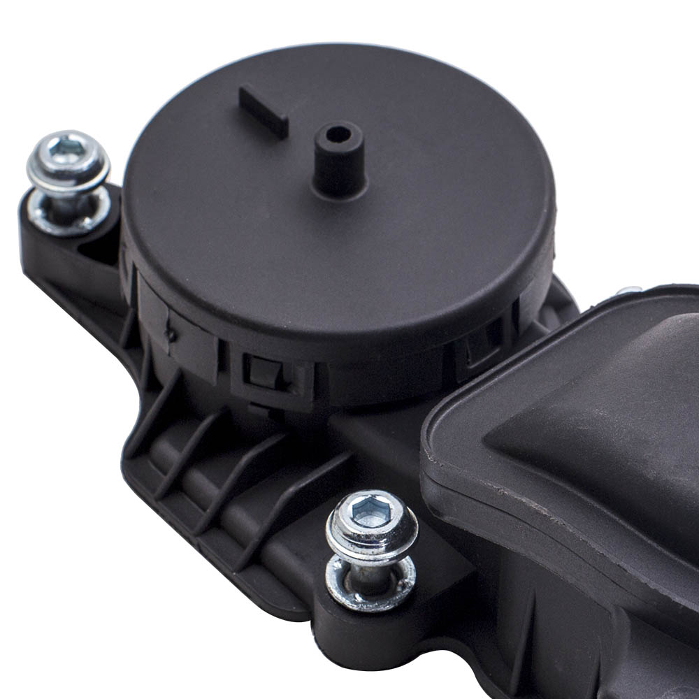 Kurbelgehäuseentlüftung Ölabscheider for BMW X3 E83 X5 E53 3.0d 11127794597