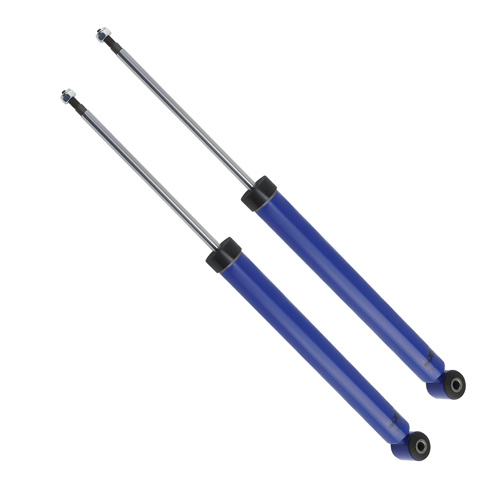 Street Coilovers Suspension Kit for VW Golf Mk4 (1J) 2WD Inc GTi 1998-2007