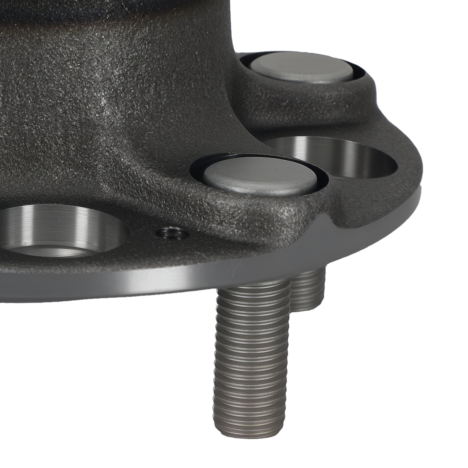 5 Lug Wheel Hub Assembly Unit for Acura TL Honda Accord 2003-2008 WE60580