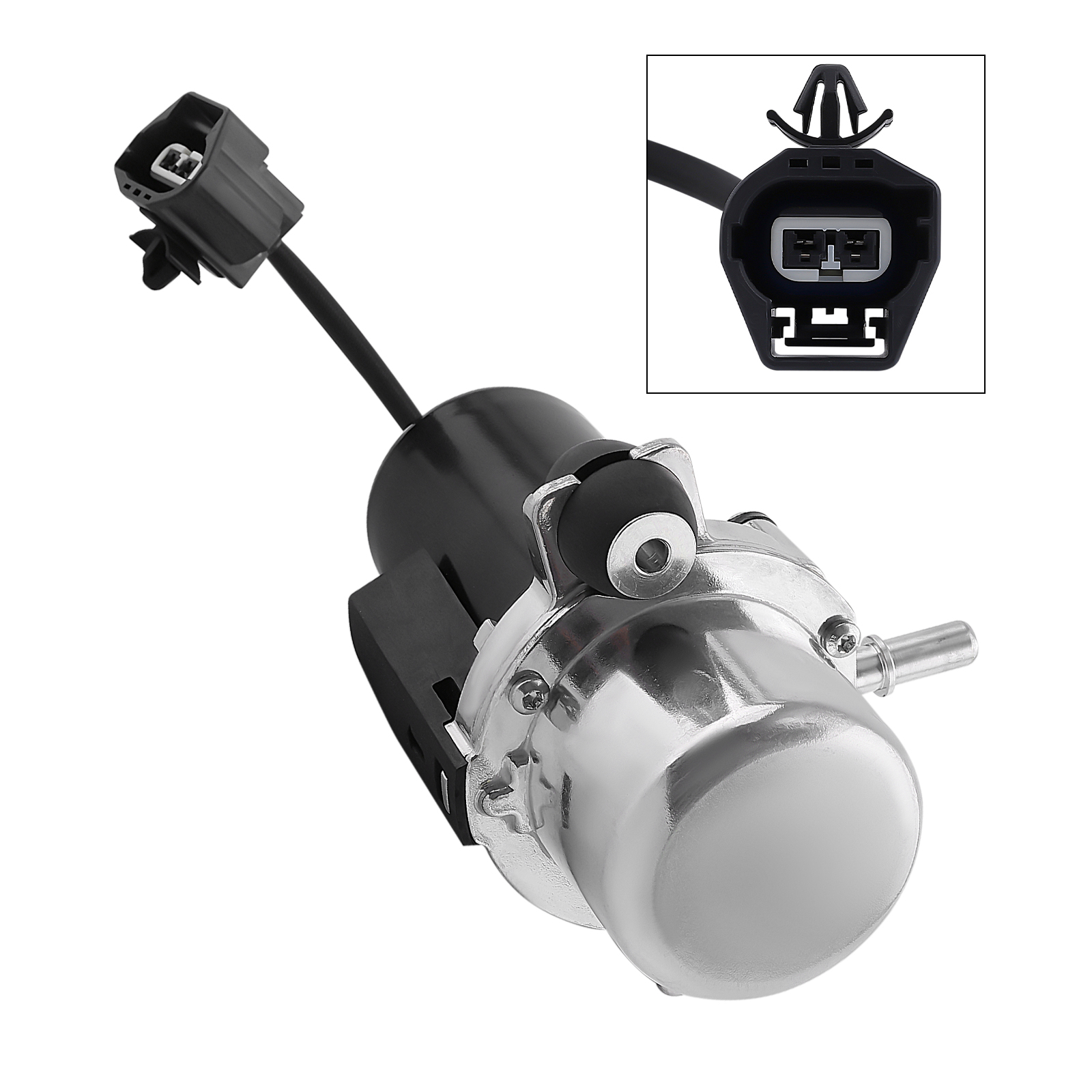 Power Brake Booster Air Vacuum Pump For Jeep Grand Cherokee 04581954AB 4581954AB