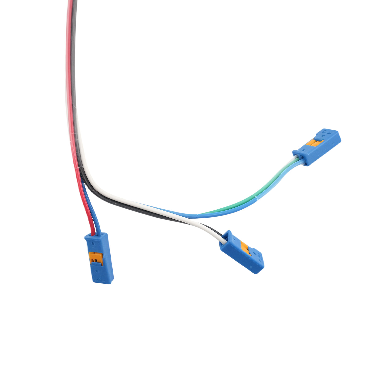 Internal Transmission Harness for VW Rabbit Beetle Golf Passat 2005-2013 3500149