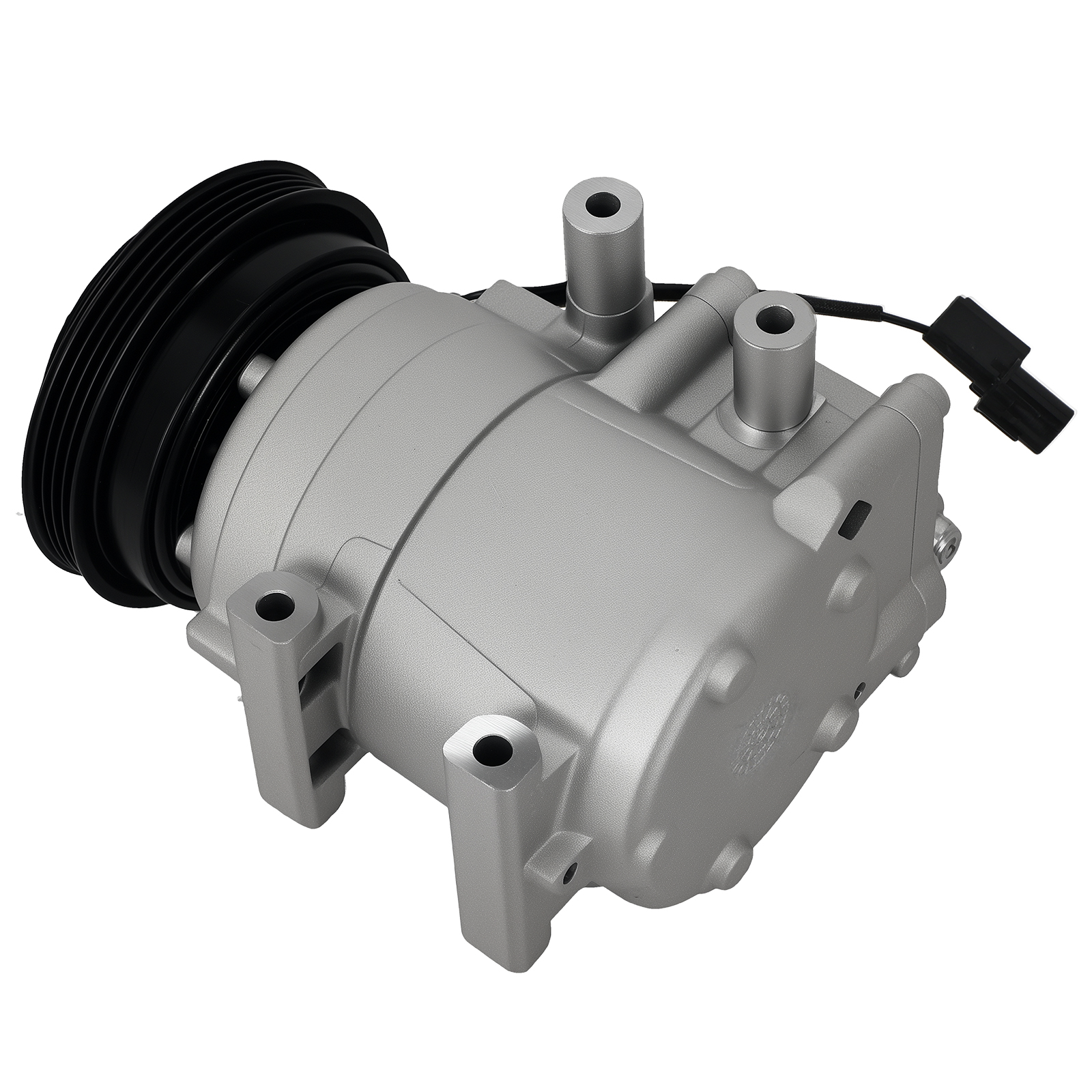 Air Conditioning Compressor For Hyundai Elantra/Tucson/Tiburon 2.0L CO10926C
