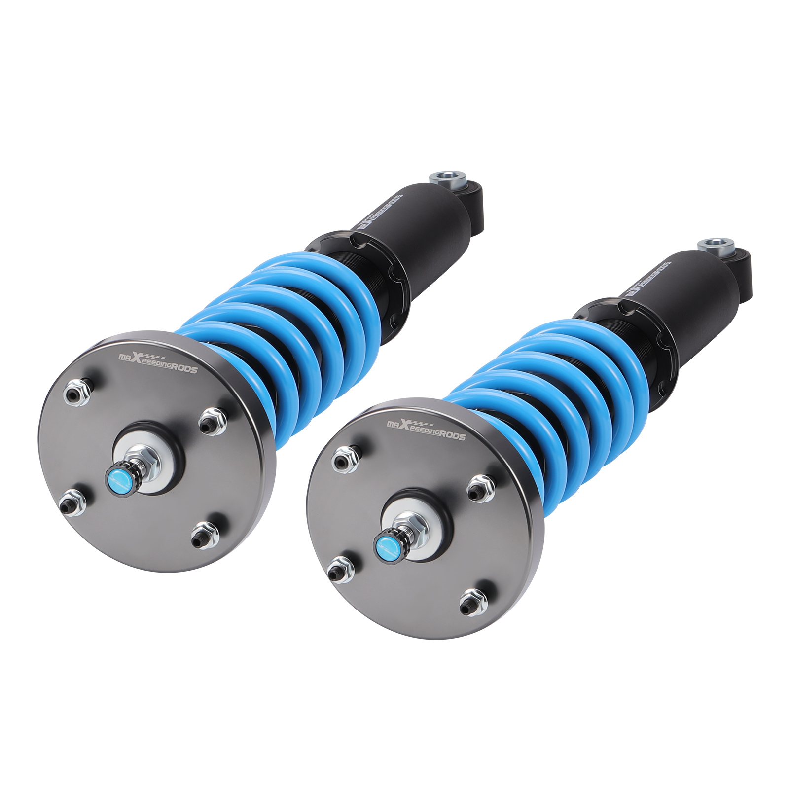 24 Stufen Gewindefahrwerk for Jaguar X350 X358 XJ8 XJR Gewindefahrwerke 03-09