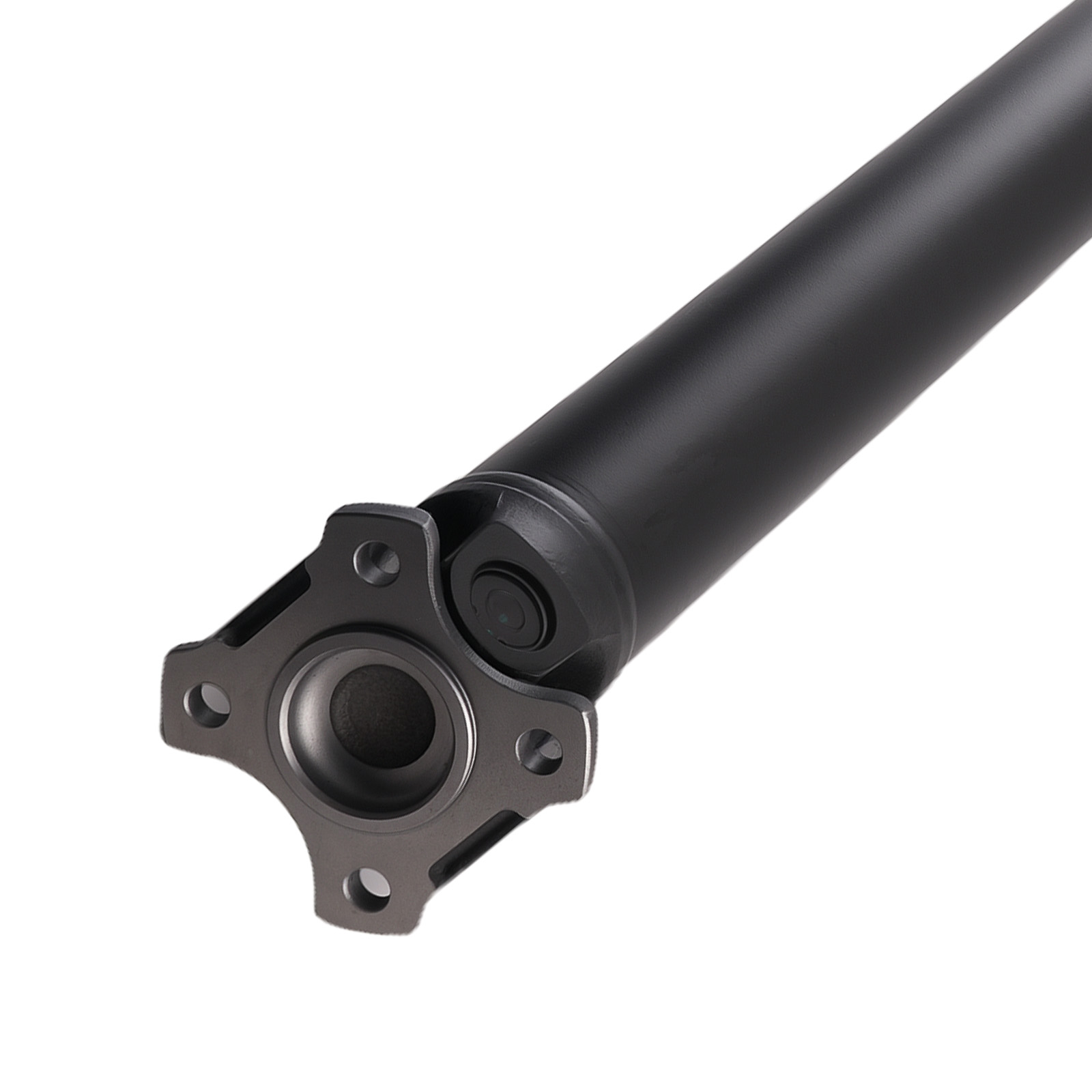Propeller Shaft for Nissan D21 Extended Cab Pickup 1991-1993 L4 2.4L Manual RWD