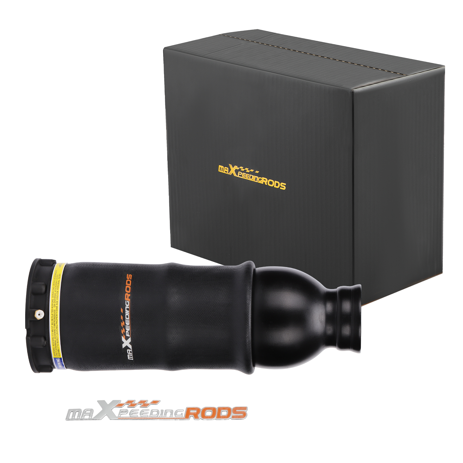 Luftfederbalg Vorne for Audi A6 C5 4B Allroad Quattro 4Z7616051B