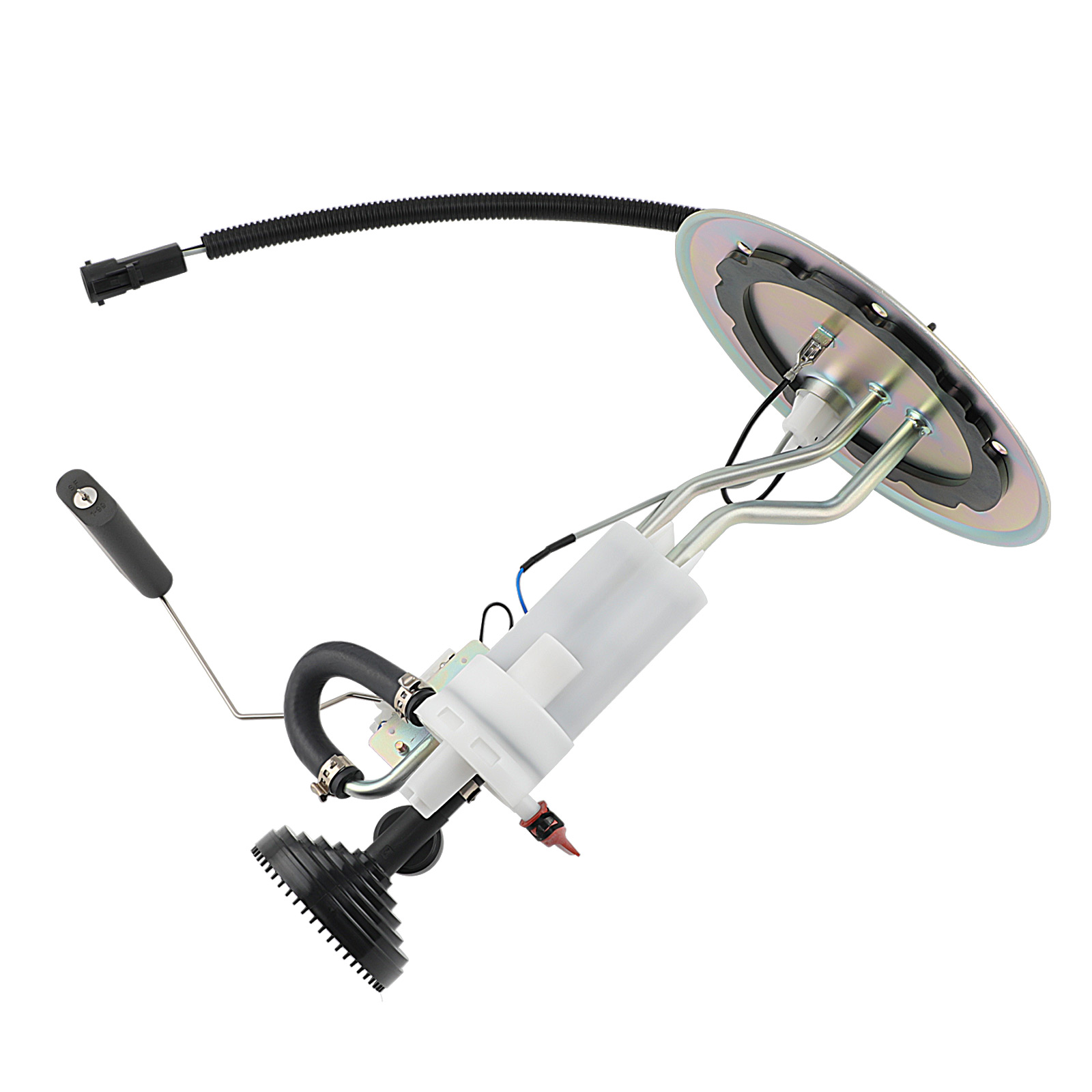 Fuel Pump w/ Sending Unit for Ford F-350 F-450 F-550 Super Duty 7.3L V8 FG295A