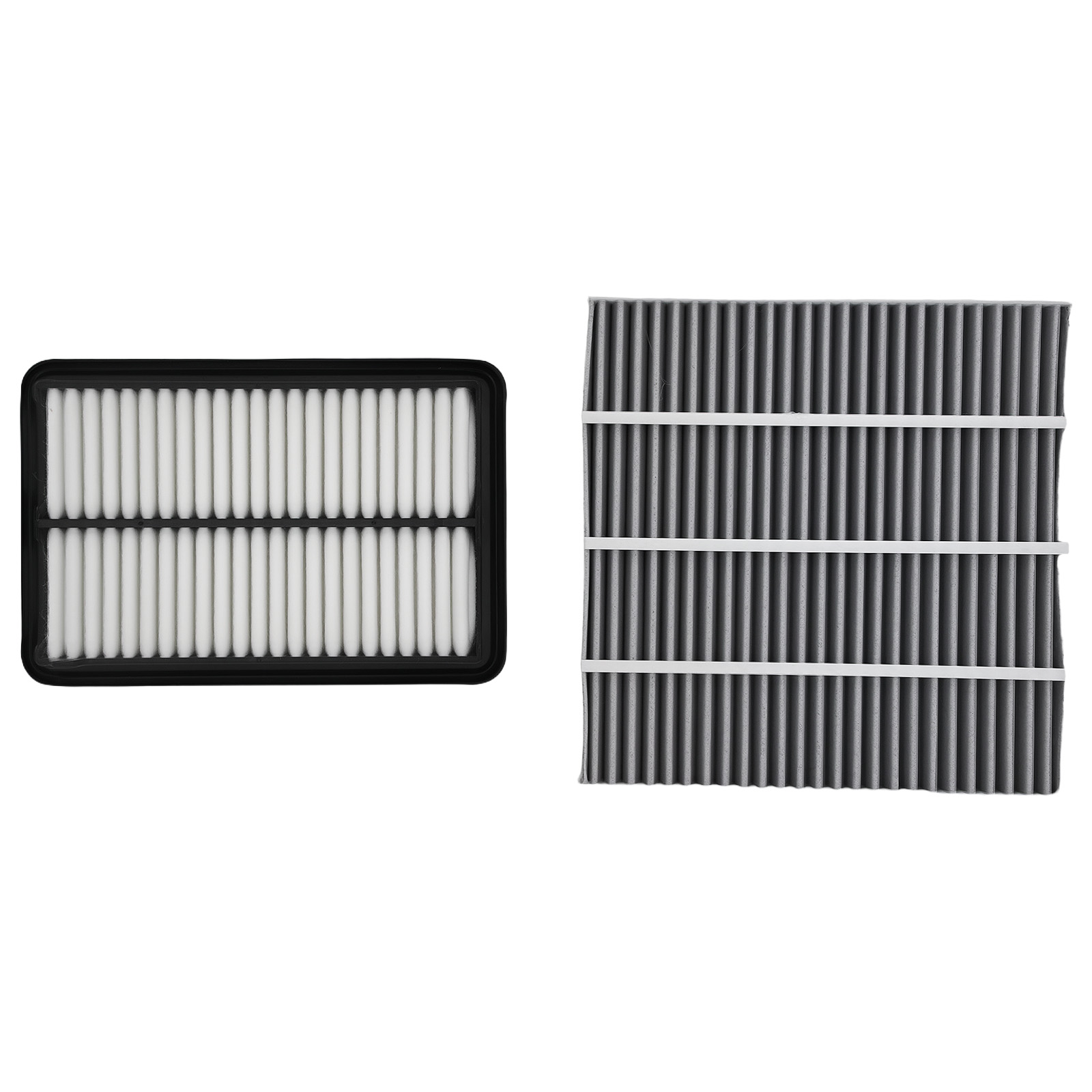 2X Air Filter Set for Honda CR-V Hybrid 2023-2025 80291-TF3-E01 A21866