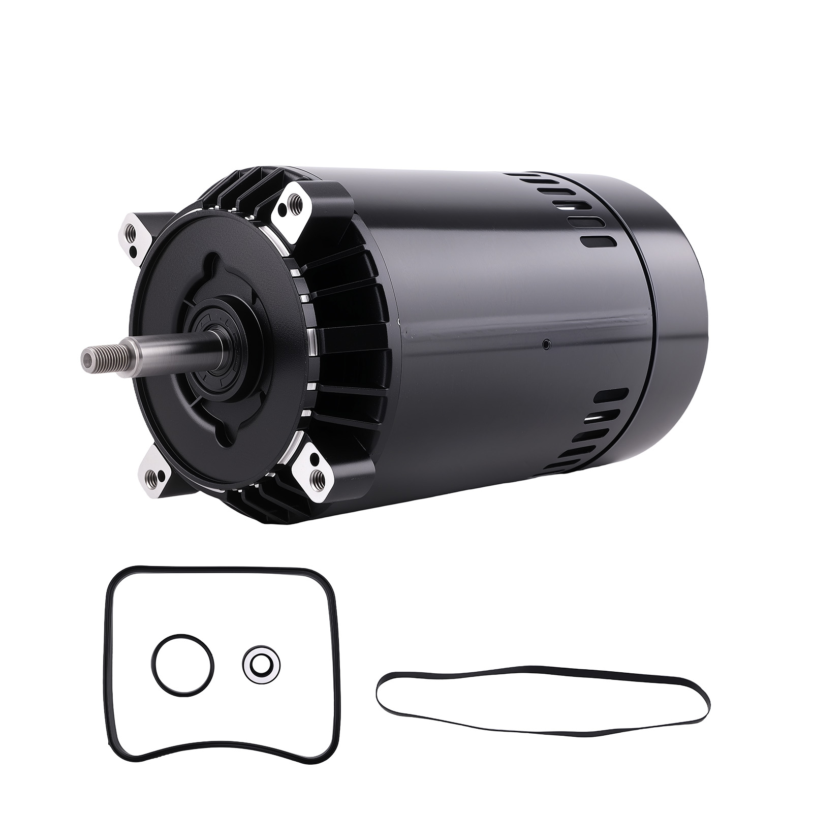 Pool Pump Motor 3/4HP for Hayward Super Pump 115/230V 3450RPM 56J Frame UST1072