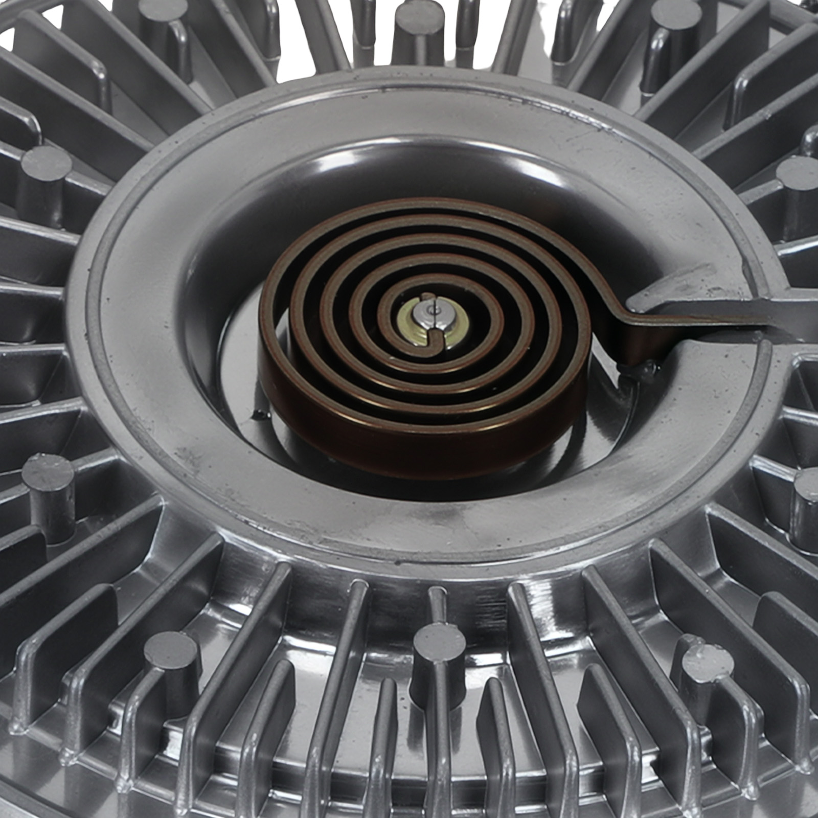 Embrayage Ventilateur Moteur for Audi A4 A6 S4 2.7L 2.8L 078121350 1996-2004