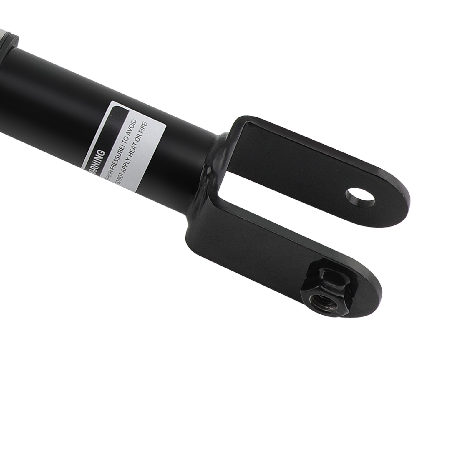 Air Suspension Bag Strut Shock for Jaguar Super V8 Vanden Plas XJ XJ8 41341