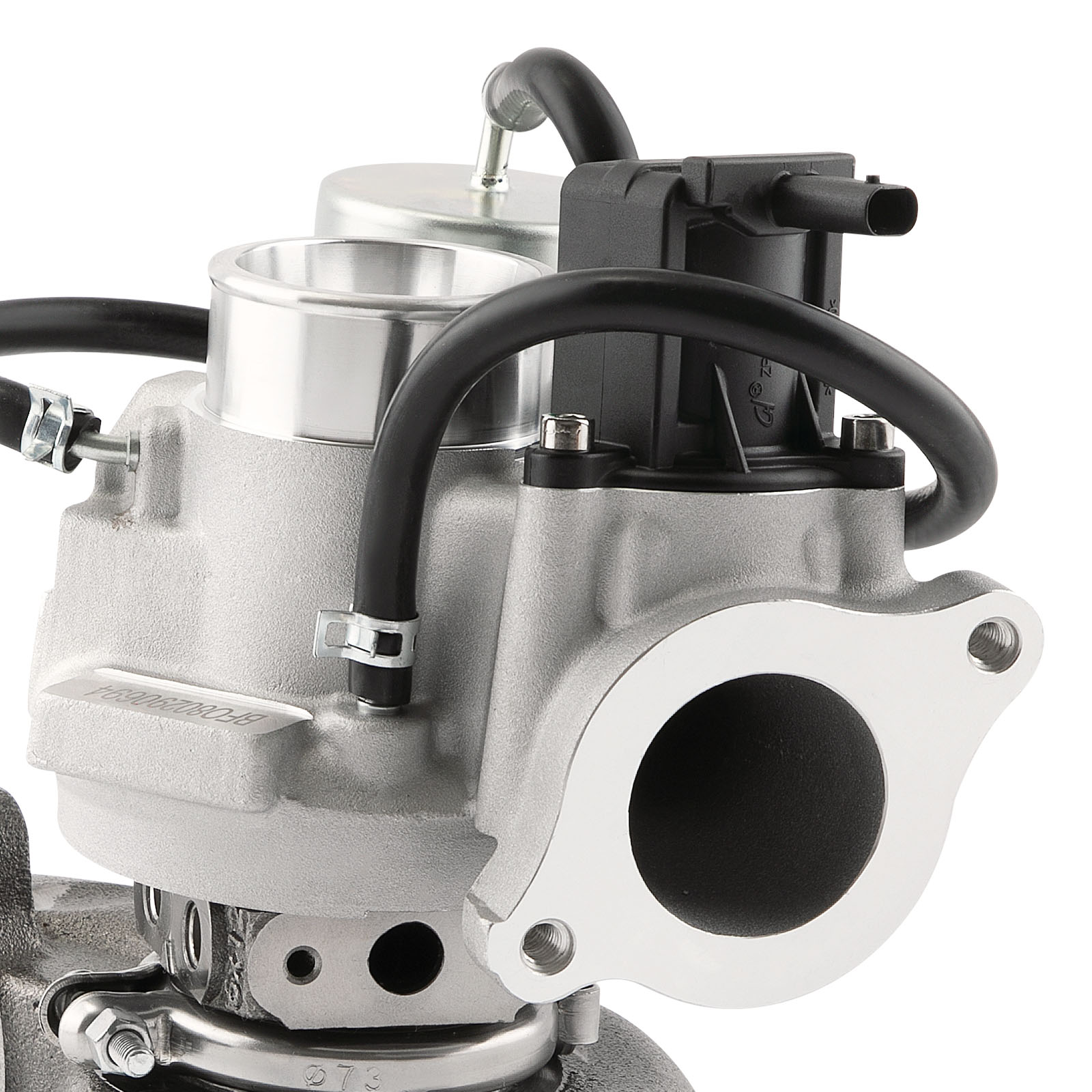 Turbocharger Turbo For Chevy Chevrolet GMC Cadillac ATS CTS Camaro Malibu 2.0L