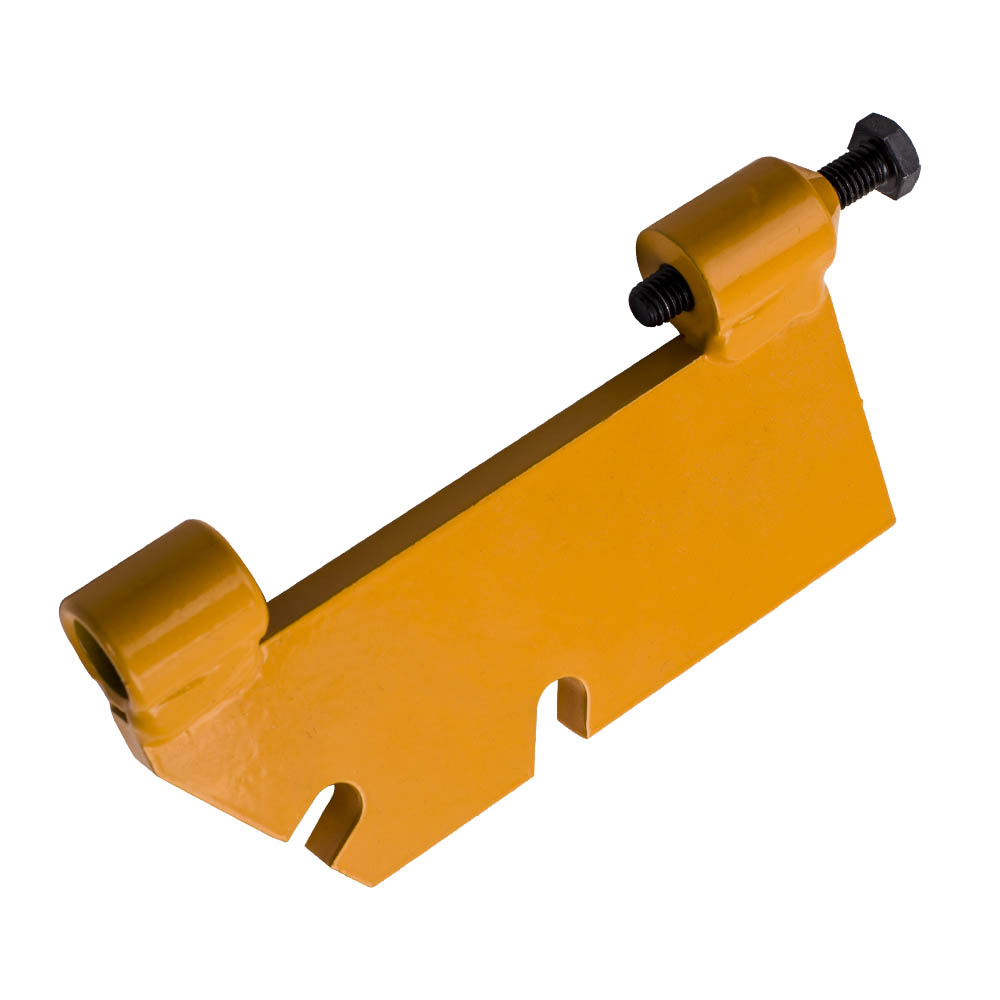 Yellow Automotive Door Hinge Pin Puller Remover Tool for Chevy Astro