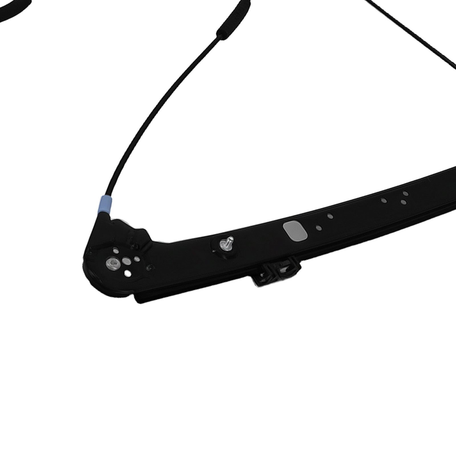 Lève-vitre Avant Gauche for BMW 525i-M5 E39 741-478 1997-2003 2 broches