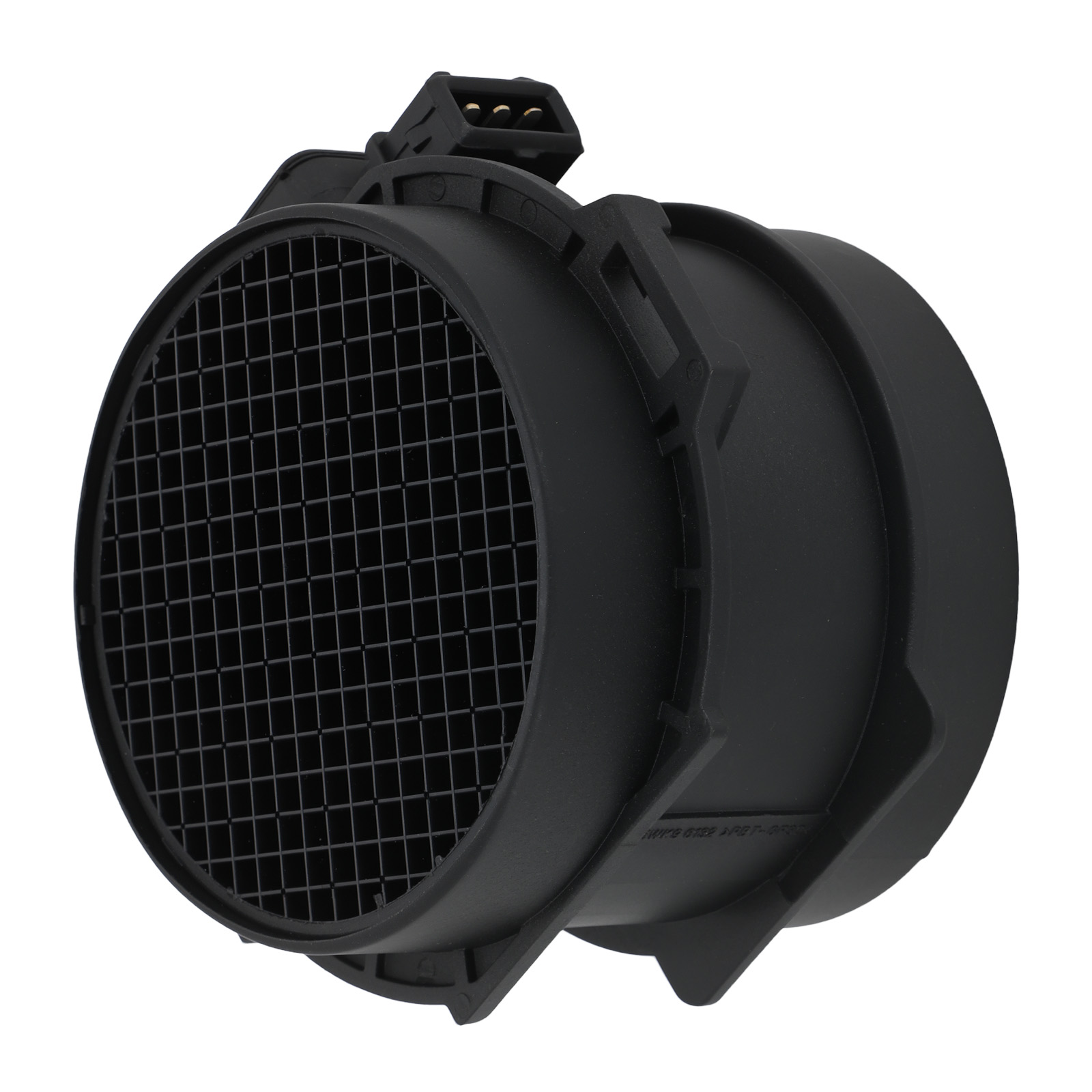 Luftstrom MAF for BMW 3 5 Serie E46 330i 2000-2007 3 Pin Stecker 13627567451