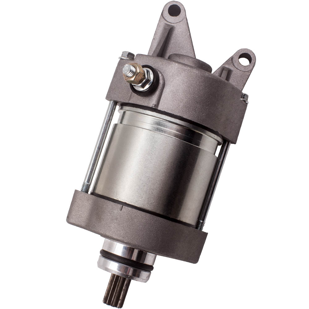 Motorino di avviamento for Yamaha YZF R1 YZF-R1 2009 2010 2011 2012 2013 2014@GT4U