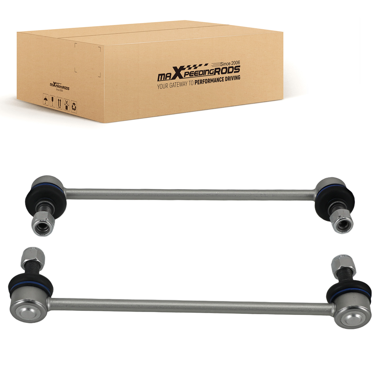 2Pcs Front Sway Bar Link for Toyota Camry Avalon Lexus ES K750123