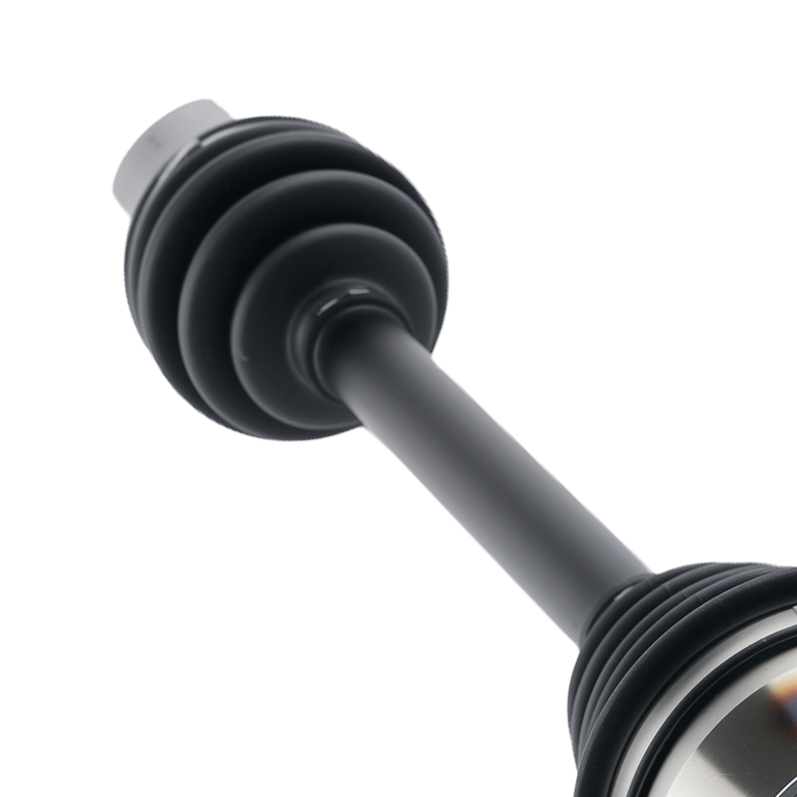 Front Left CV Axle Assembly for Acura TL 2004-2008 Honda Accord 2003-2007