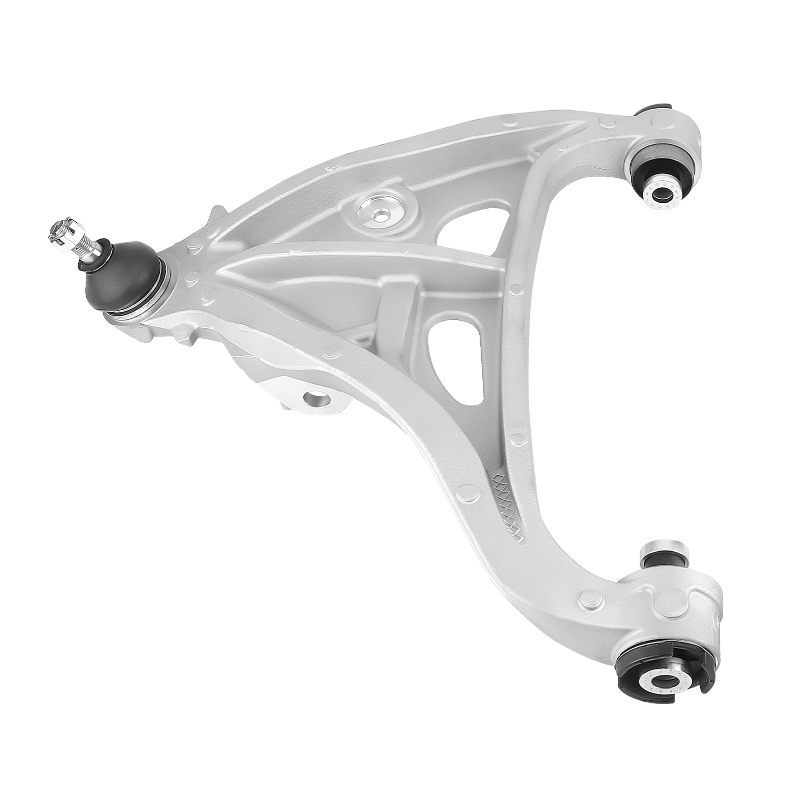 MaXpeedingrods Front Upper Lower Control Arms 0-2
