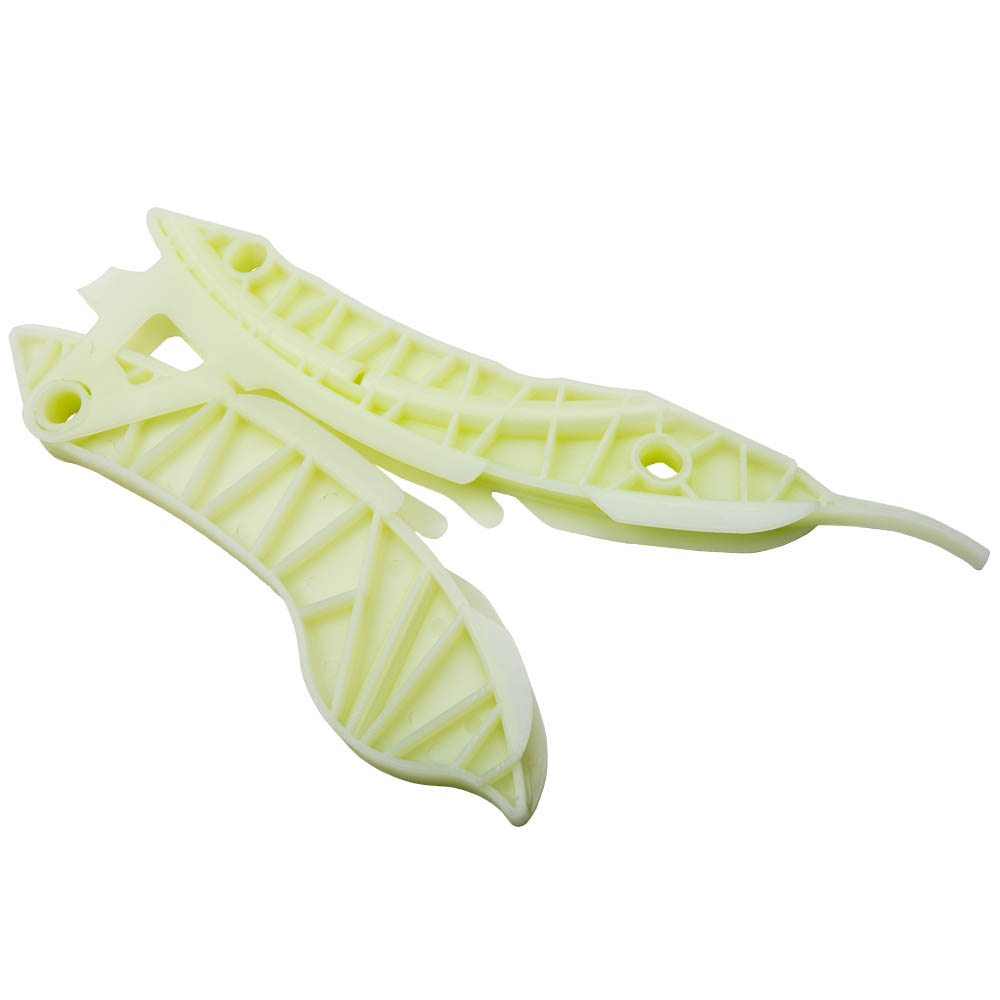 Timing Chain Kit & Tensioner Guide Rail for Peugeot 207 WA/WC/WD 1.6 VTi 2007-12