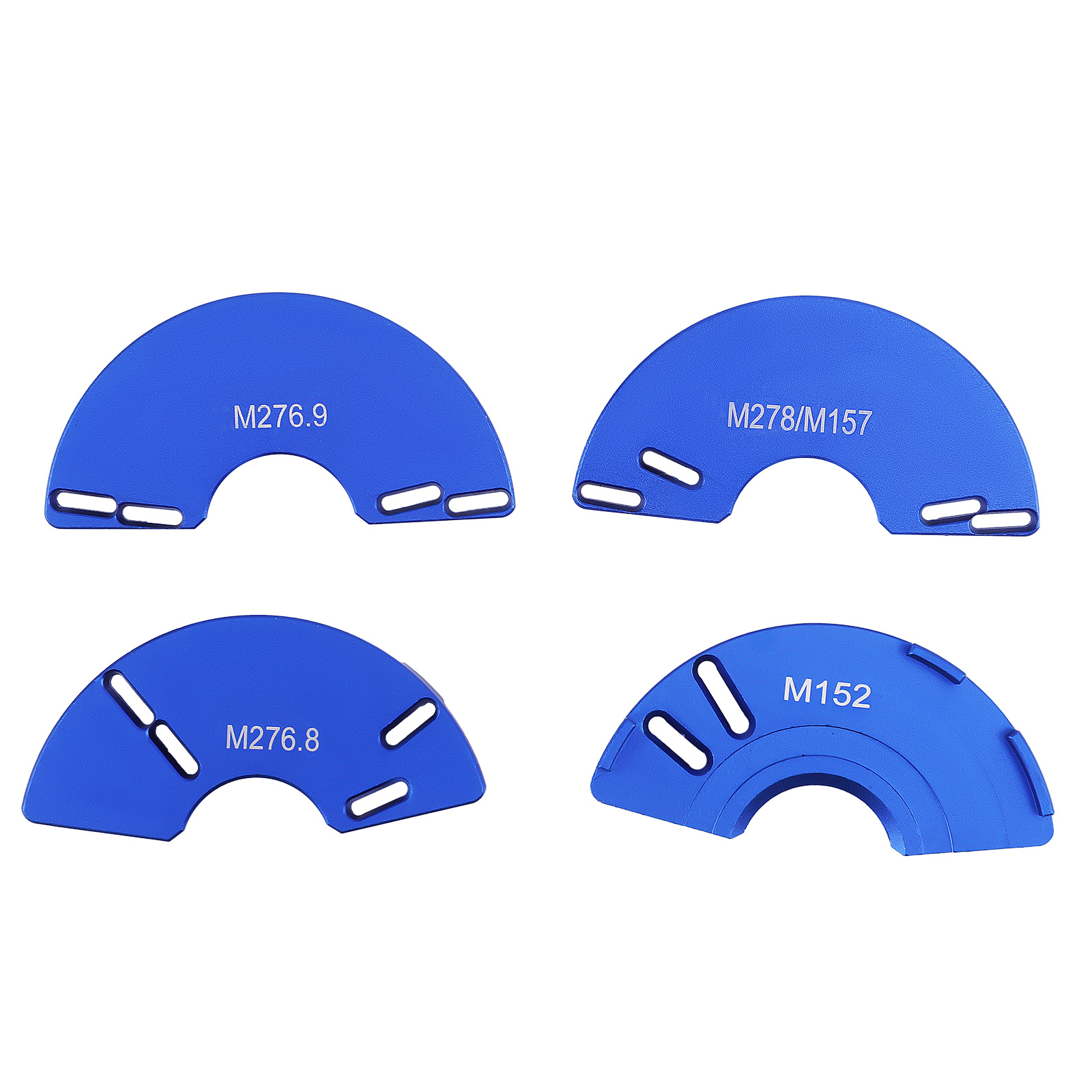 Timing Chain Tool For Mercedes Benz M152 M276.8 M276.9 M278 / M157 E400 S450