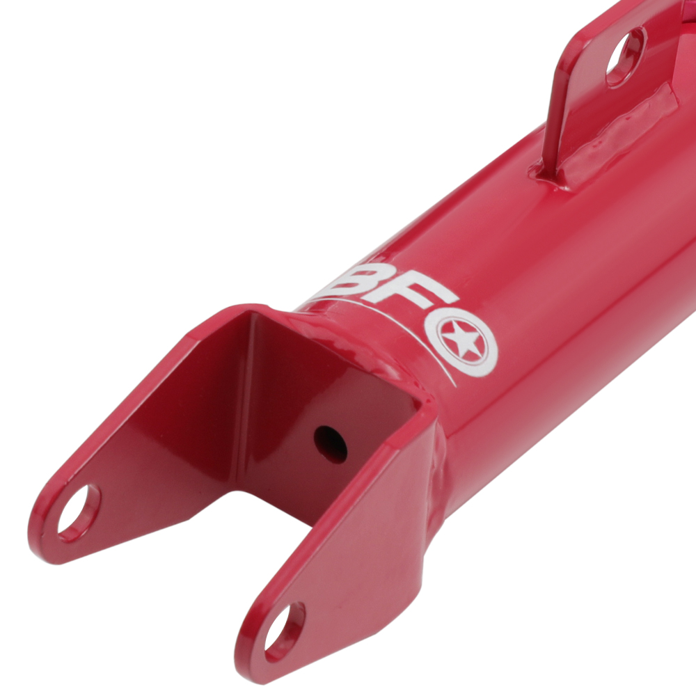 Sportfahrwerk Dämpfung Einstellbar for Dodge Challenger R/T 5.7L V8 RWD 09-10