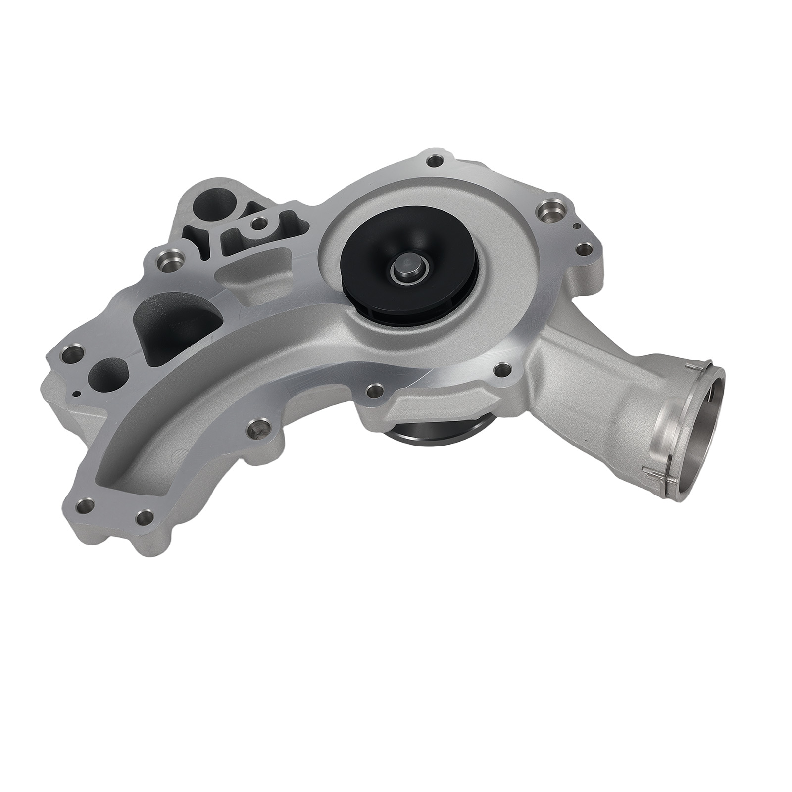 Cooling Water Pump for Mercedes-Benz ML63/R63 AMG 6.3L 2007-2011 Aluminum
