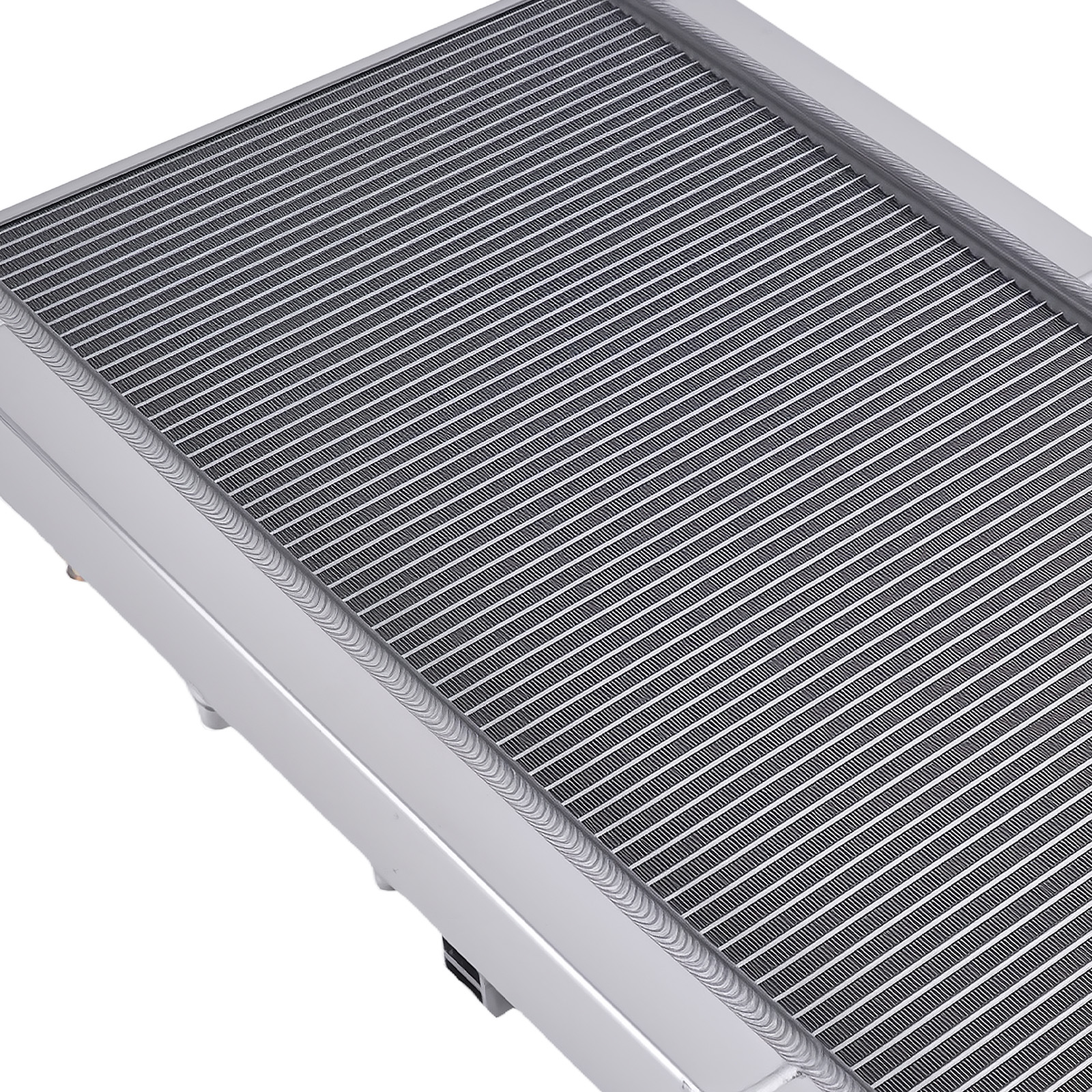 Coolant Radiator for Acura Integra GS Type R 1.8L 1994-2001 AT 2 Row