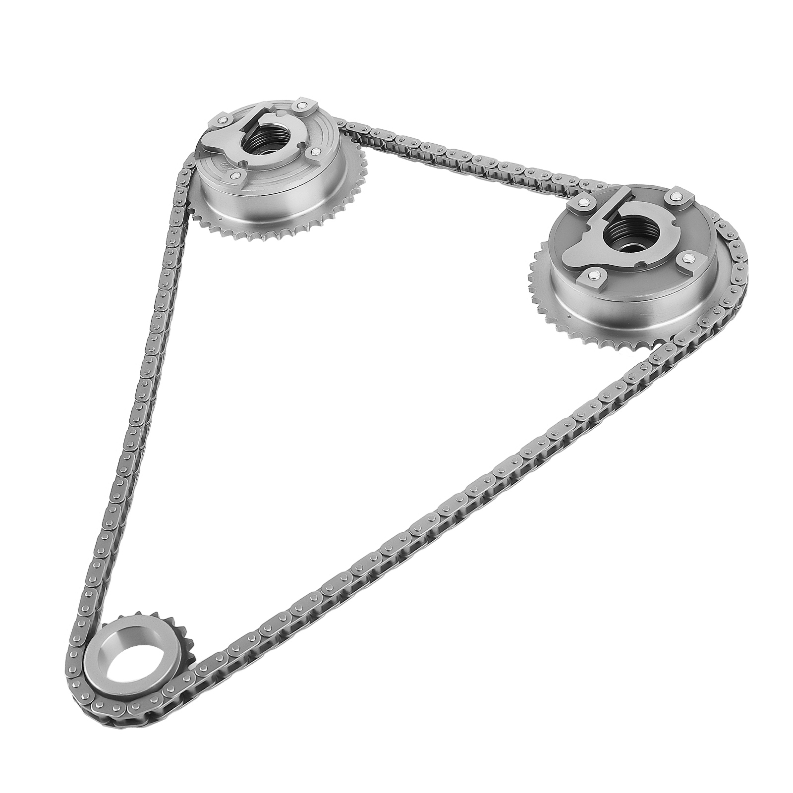 Engine Pistons Gasket Bearings Kit & Timing Chain Kit for Mini Cooper N12 N16